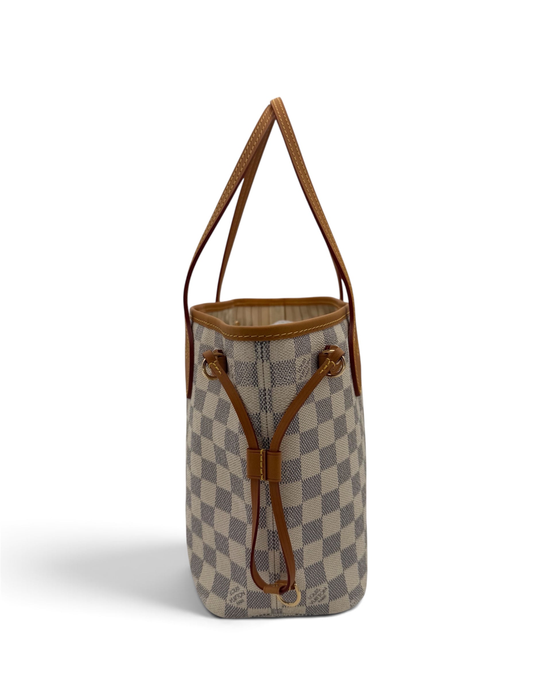 Louis Vuitton Neverfull PM