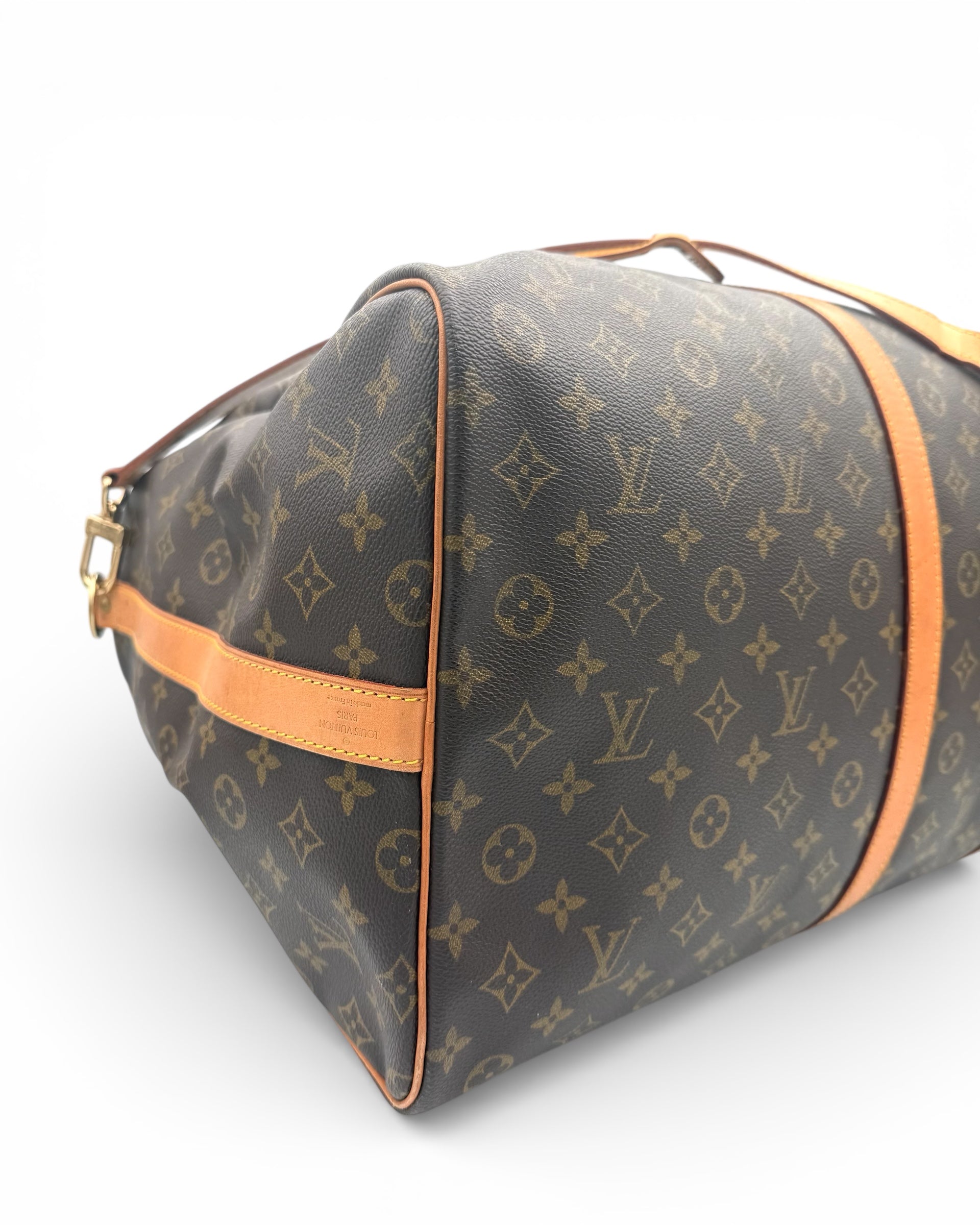 Louis Vuitton Keepall 60