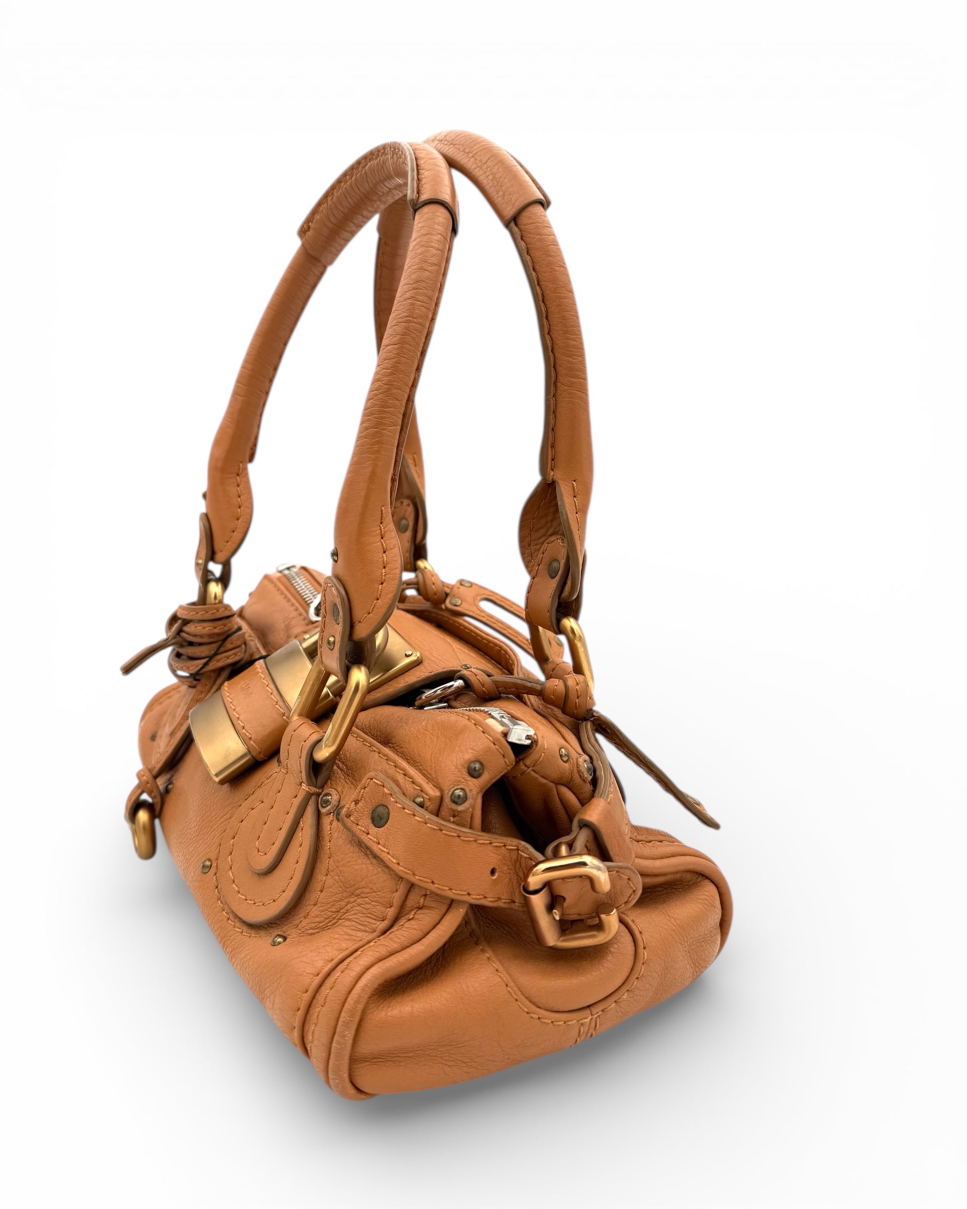 Chloé Paddington Mini