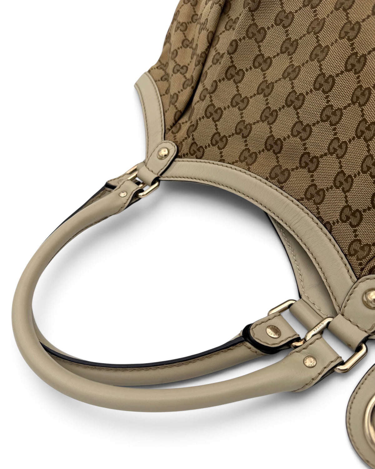Gucci Sukey Large