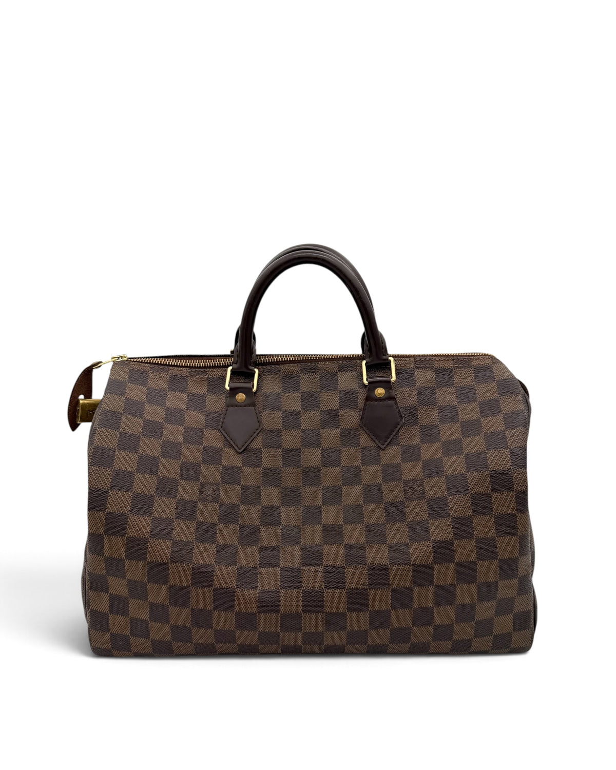 Louis Vuitton Speedy 35