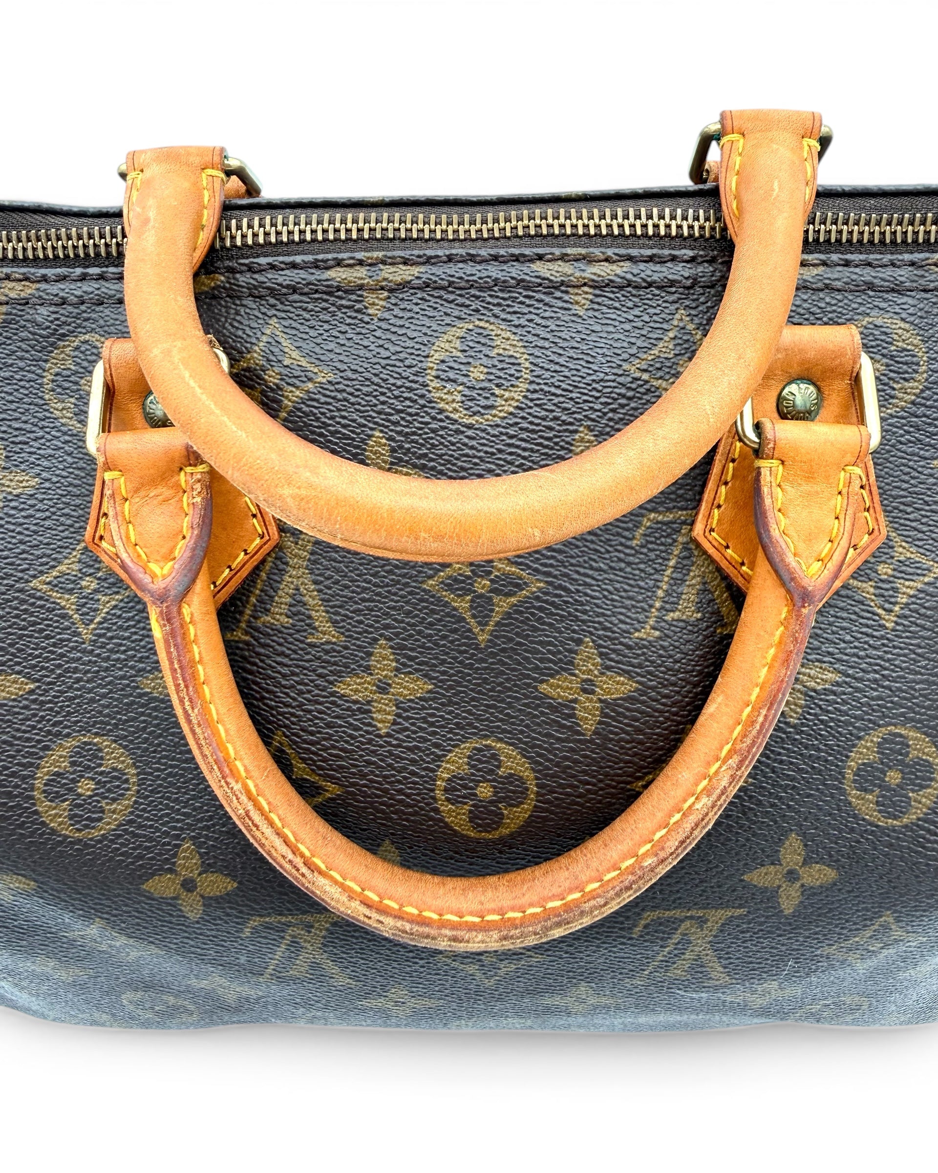 Louis Vuitton Speedy 30