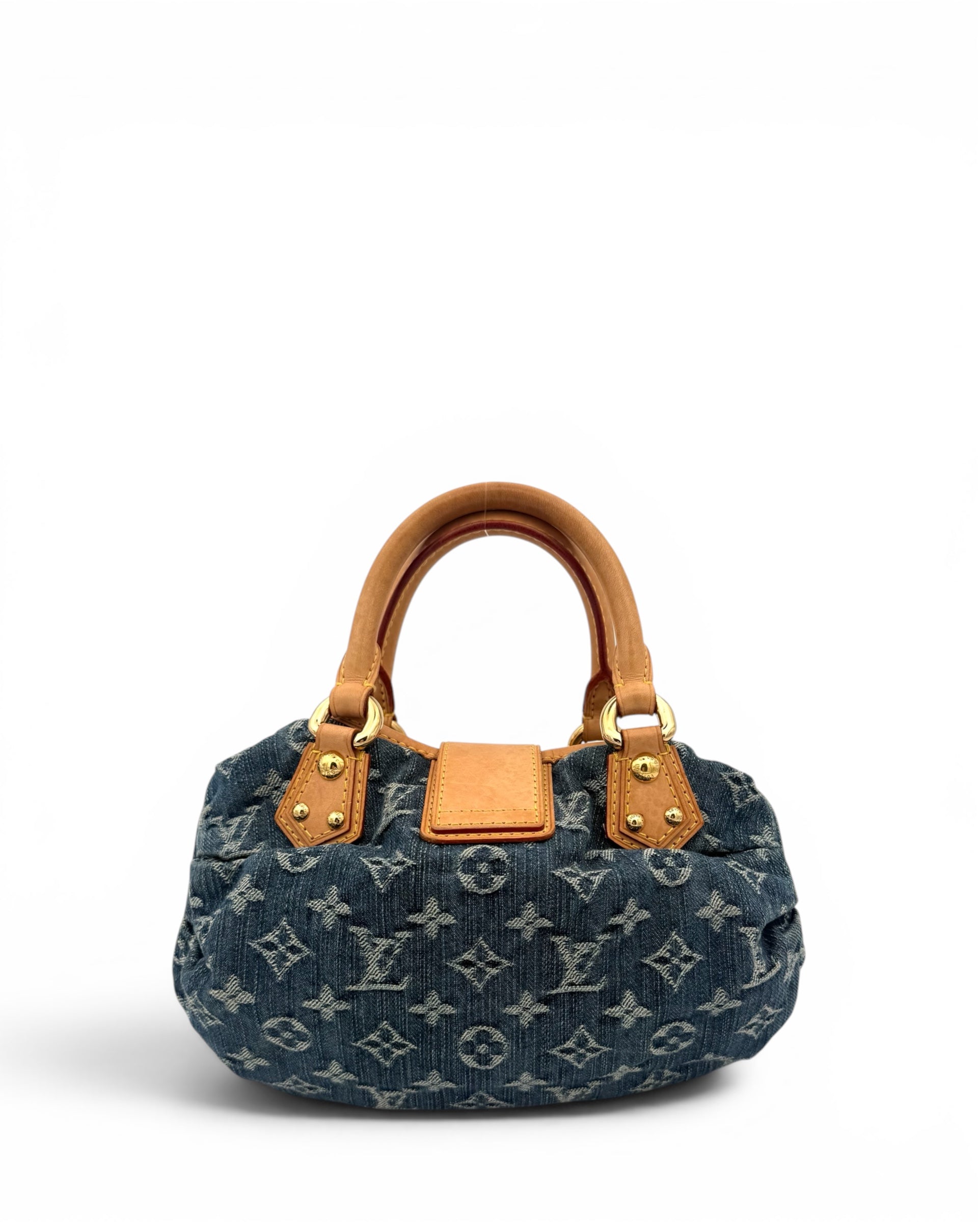 Louis Vuitton Pleaty