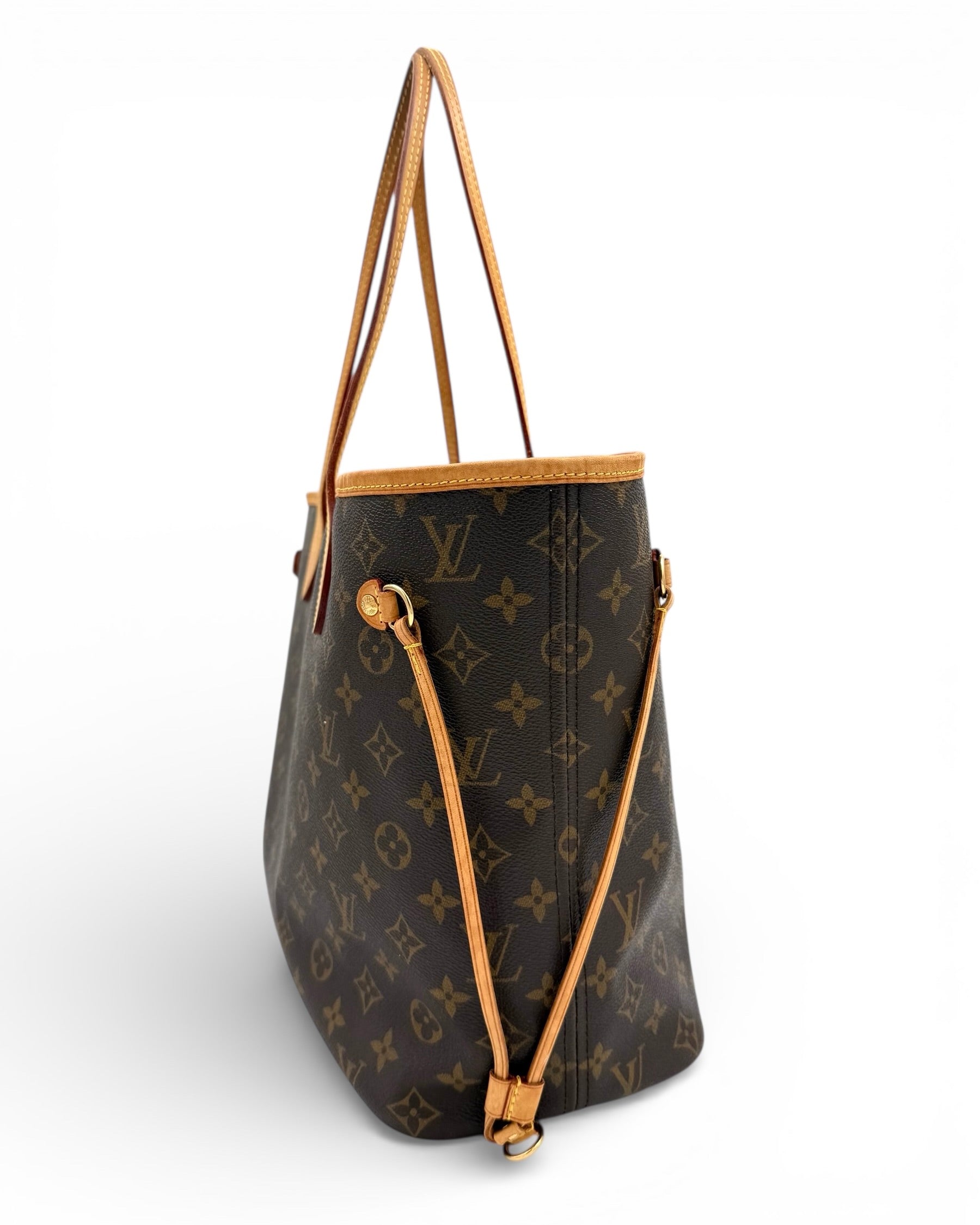 Louis Vuitton Neverfull MM