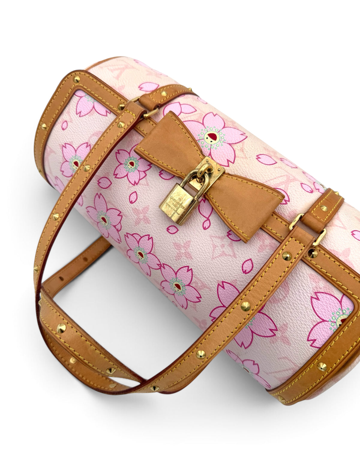 Louis Vuitton Papillon Cherry Blossom