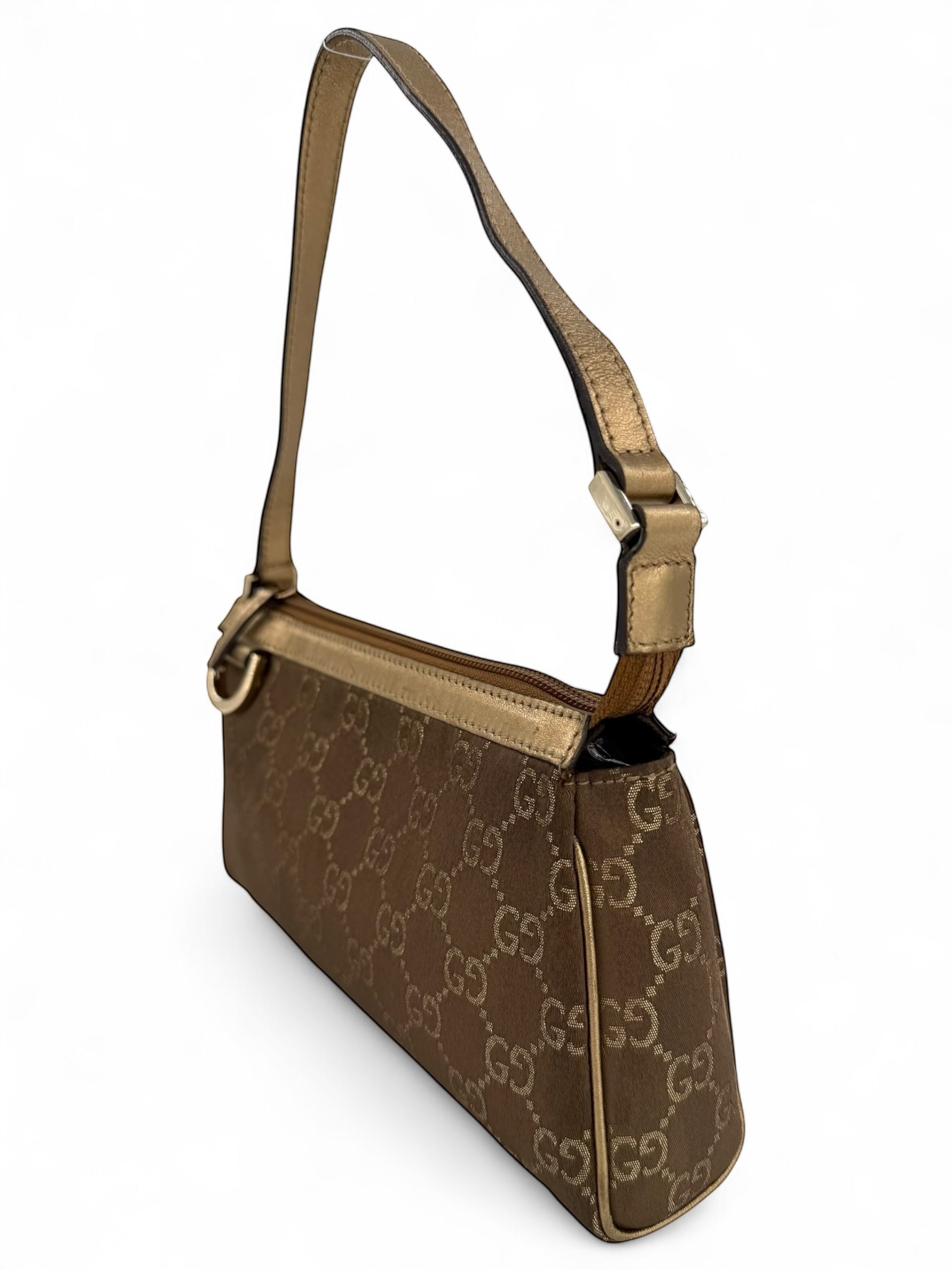 Gucci D-Ring Pochette