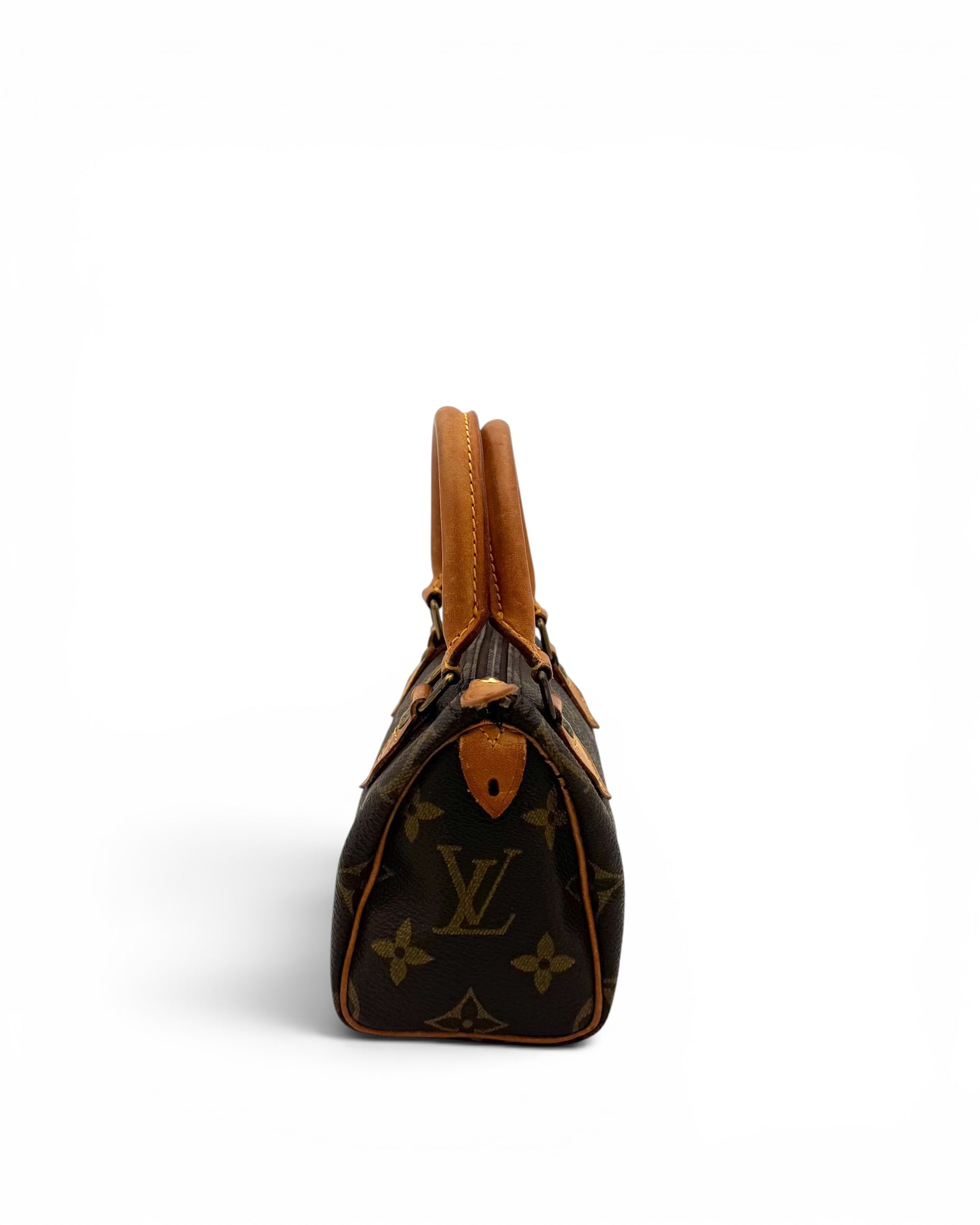 Louis Vuitton Nano Speedy