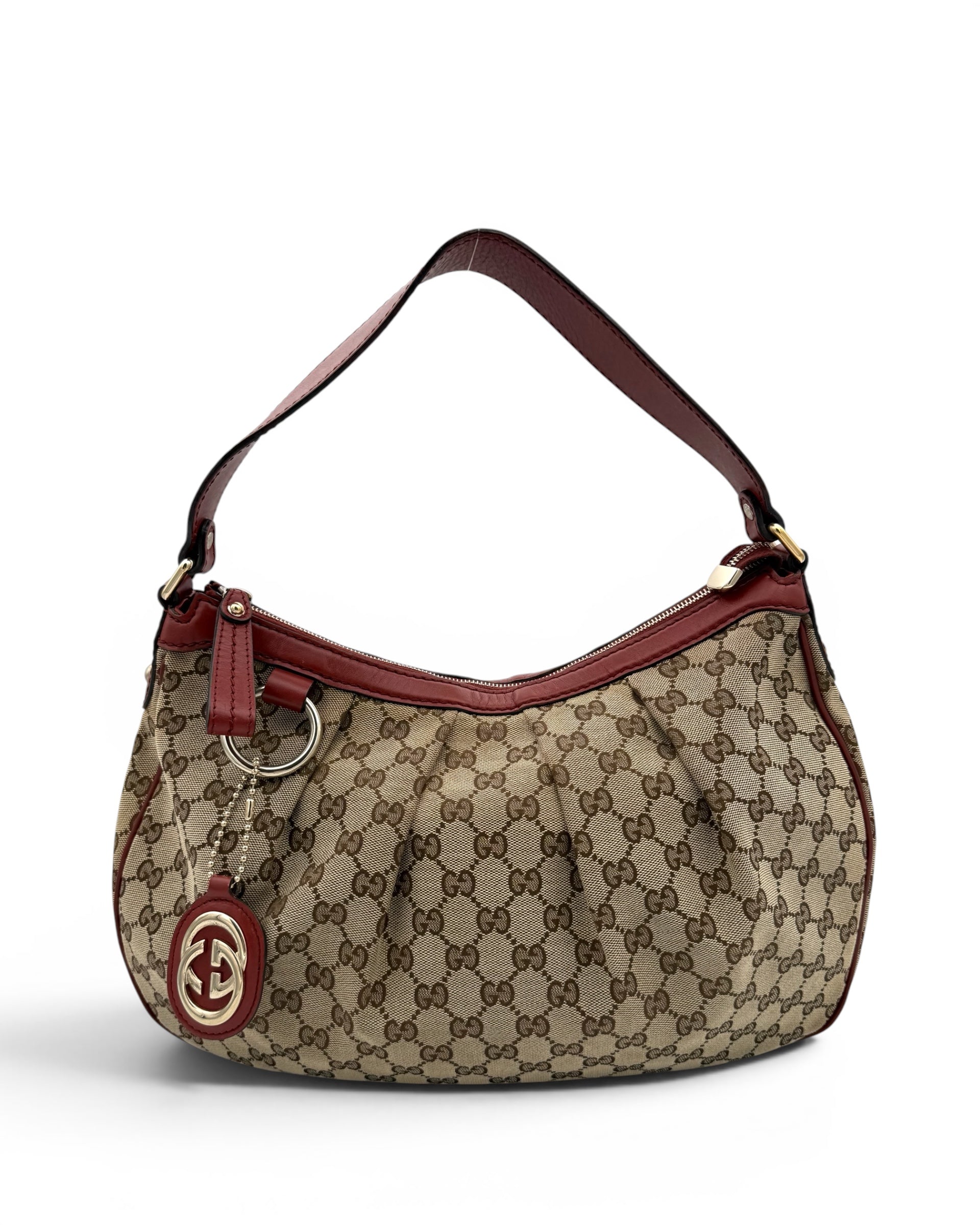 Gucci Sukey Hobo