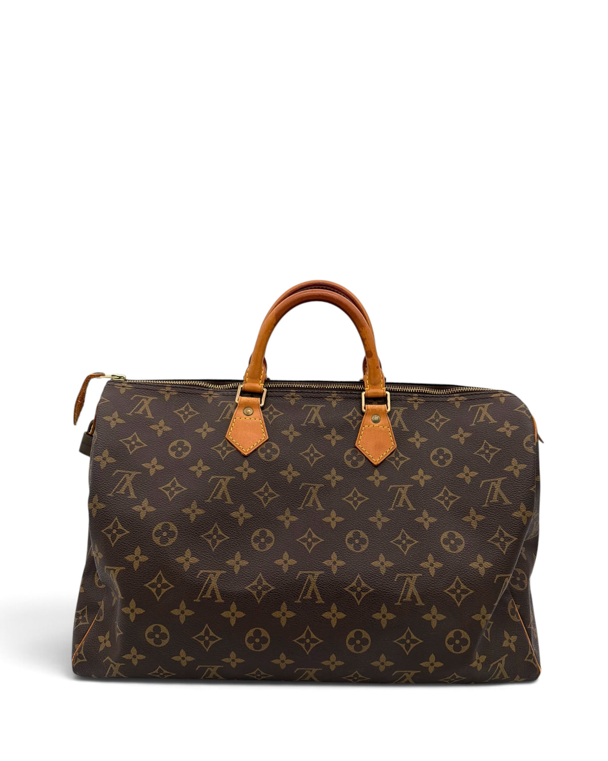 Louis Vuitton Speedy 40