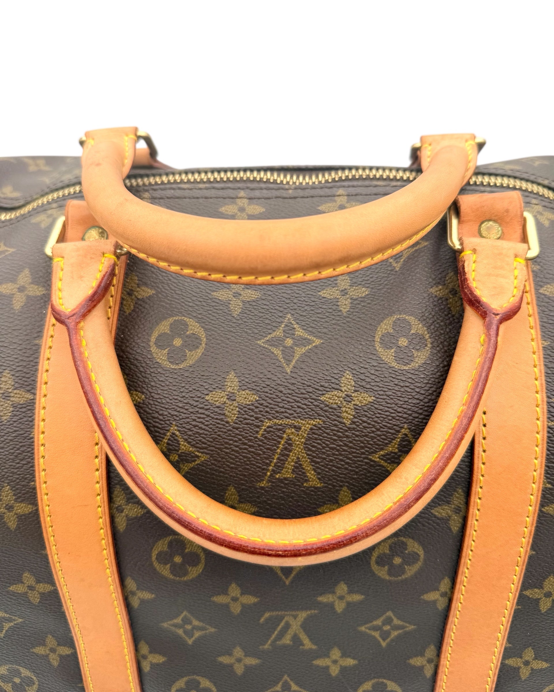 Louis Vuitton Keepall 60