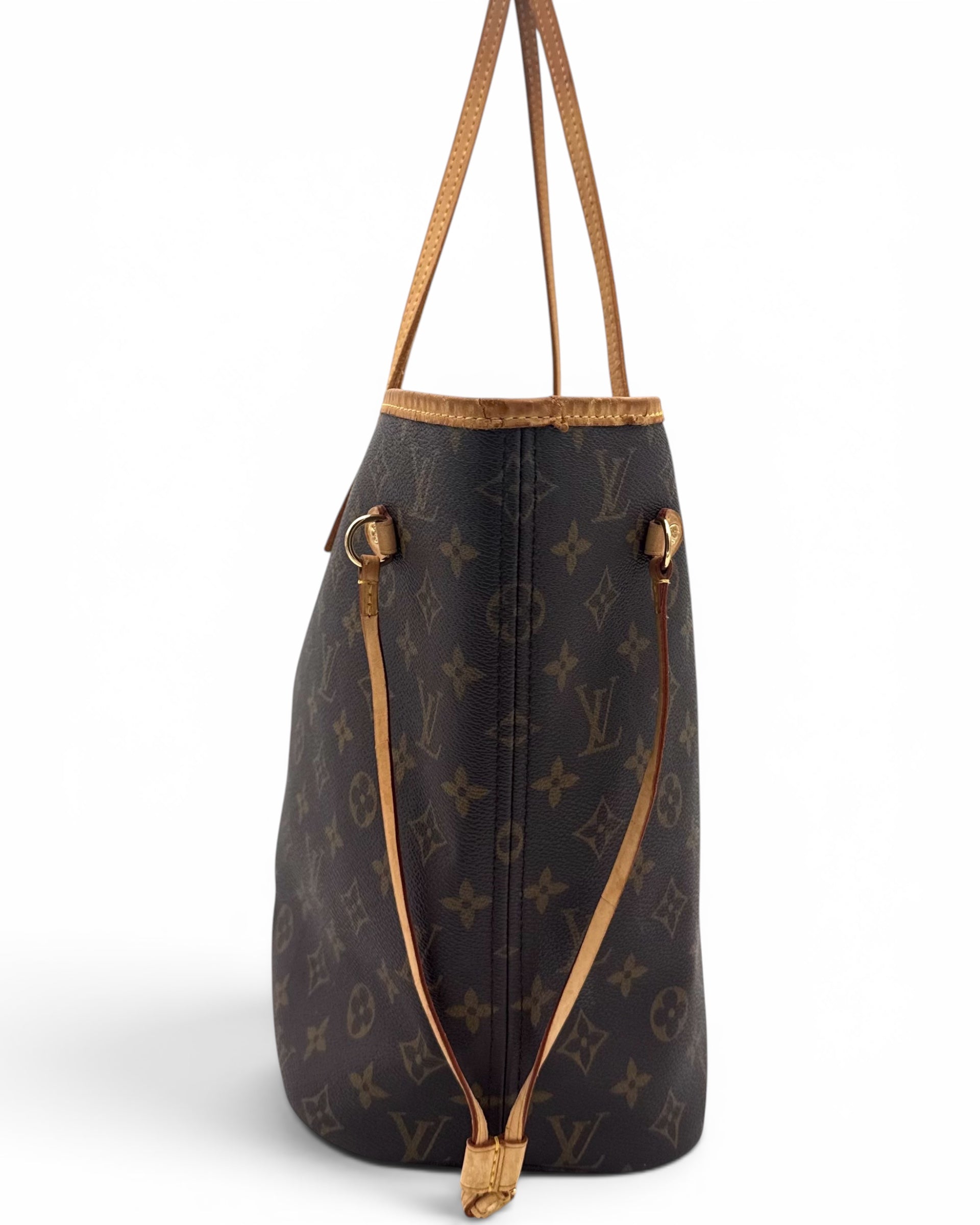 Louis Vuitton Neverfull MM