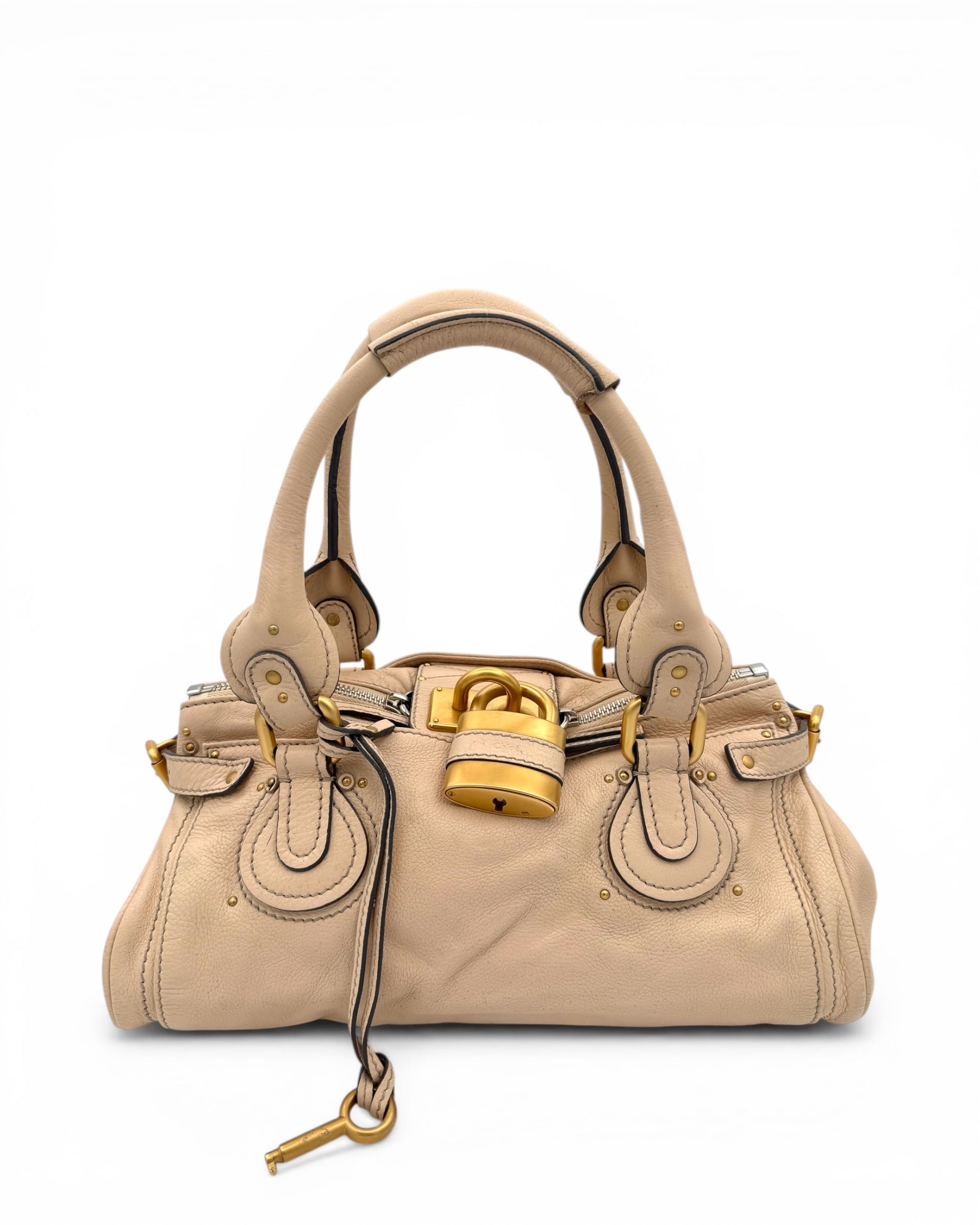 Chloé Paddington