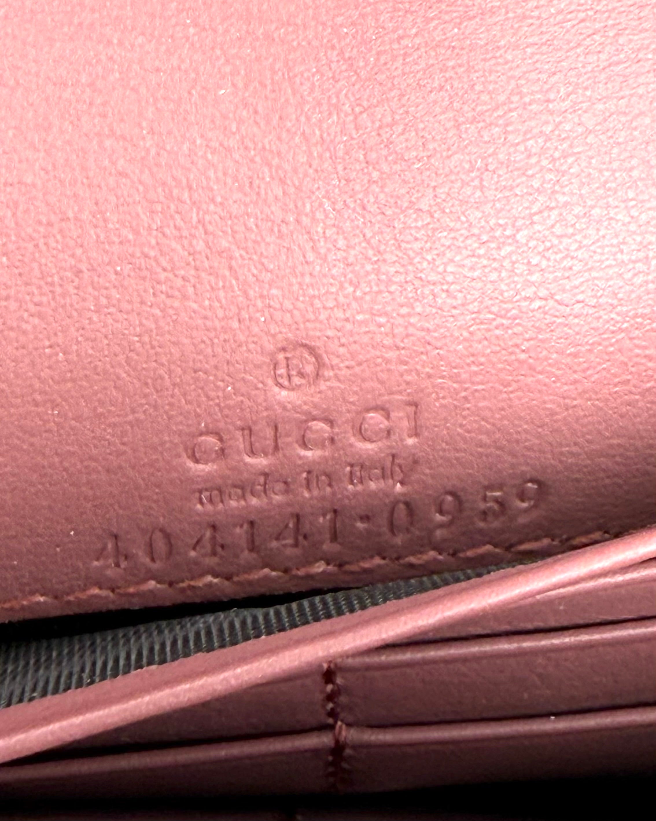 Gucci Dionysus Bloom