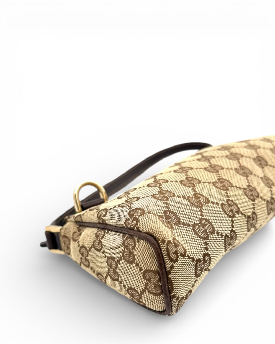 Gucci Abbey D-Ring Pochette