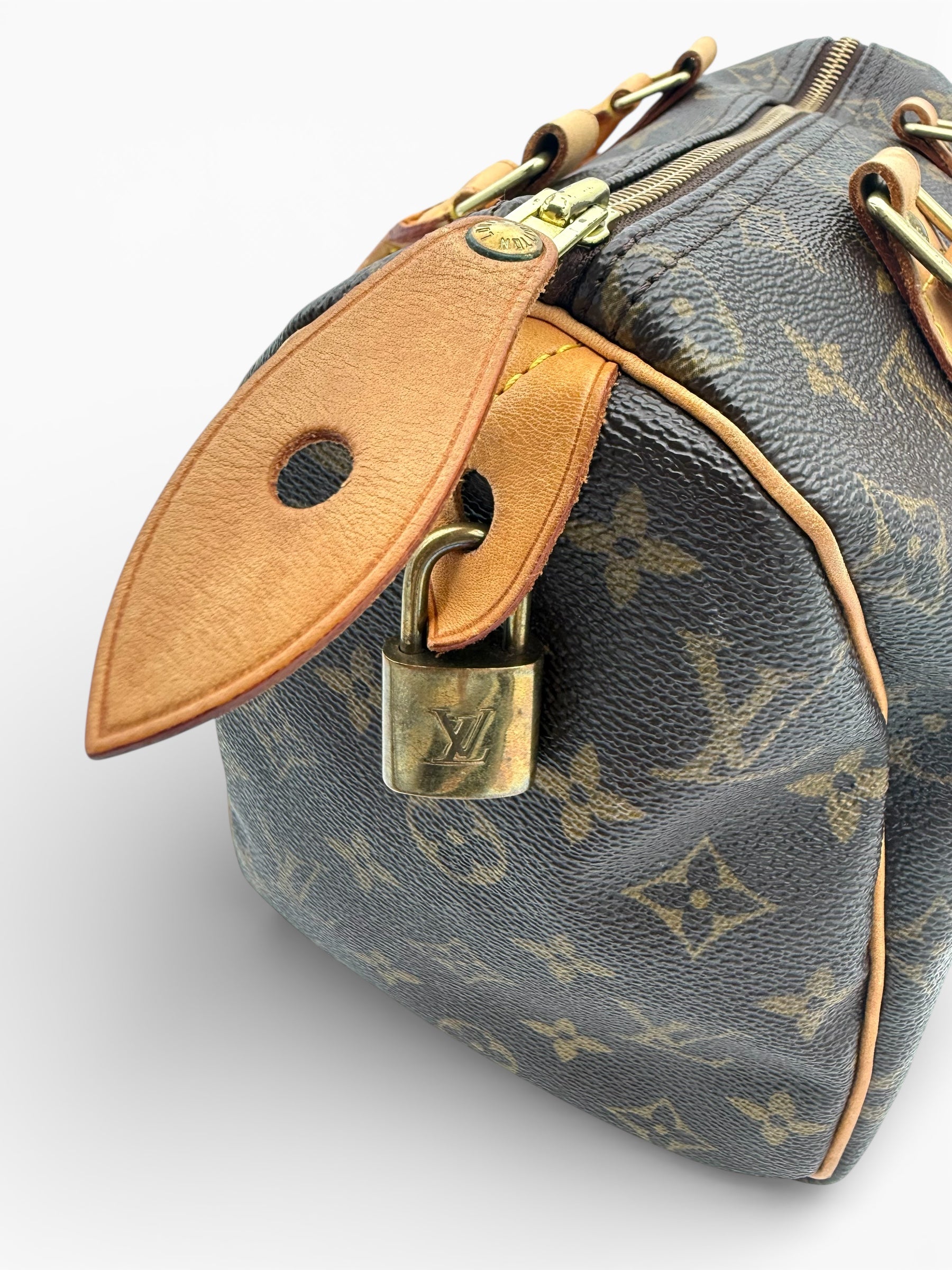 Louis Vuitton Speedy 25