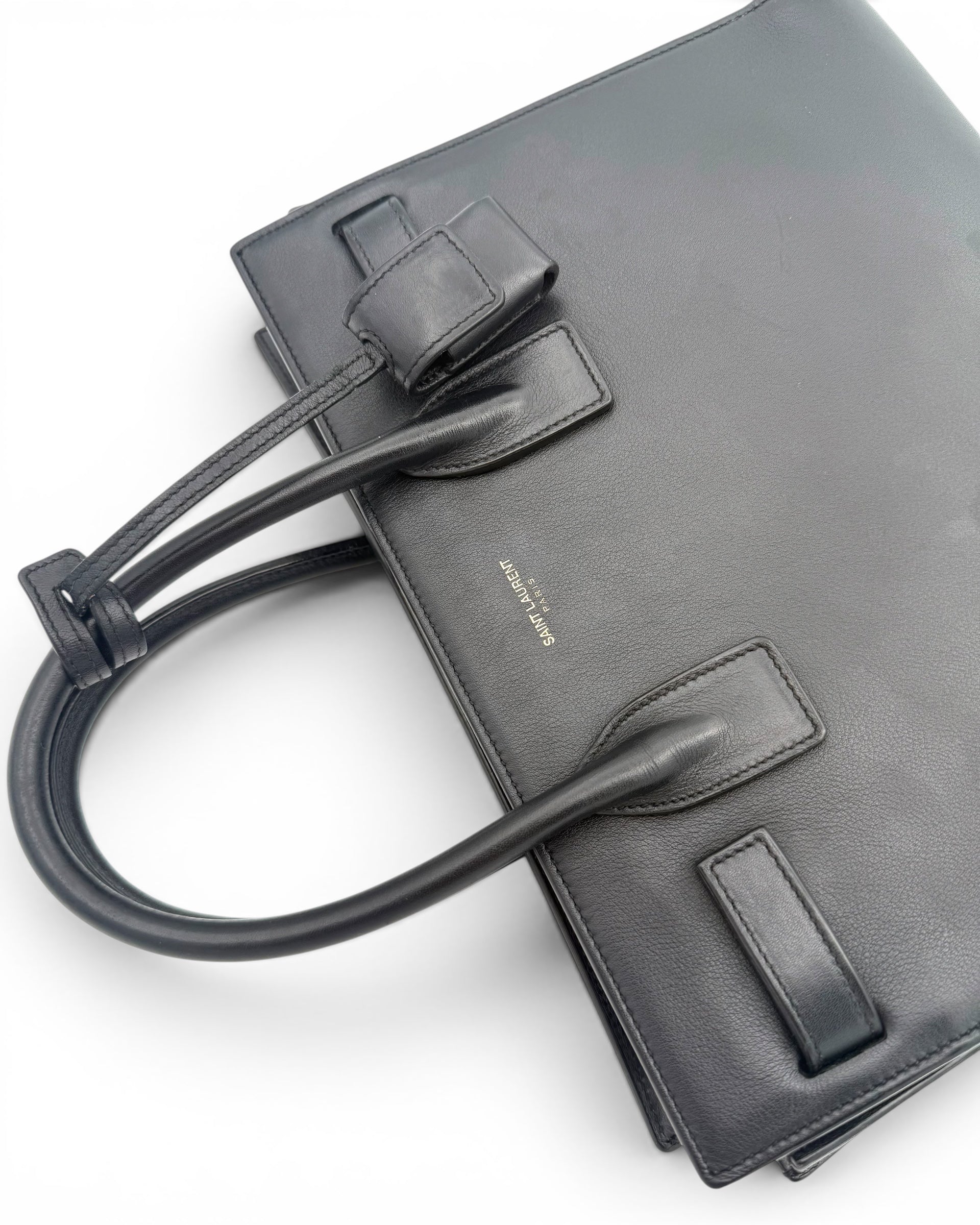 Saint Laurent Sac de jour Baby