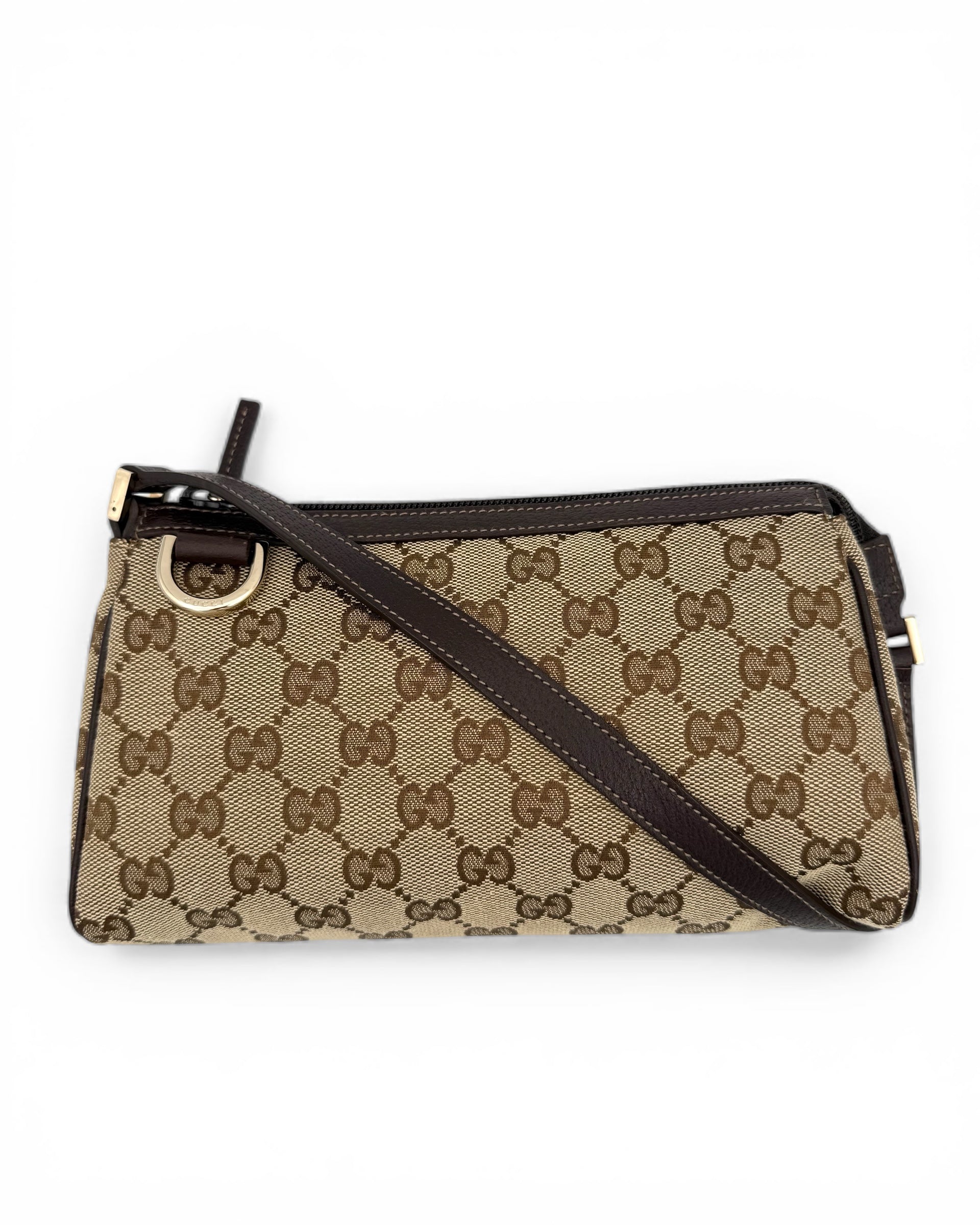 Gucci Abbey D-Ring Pochette