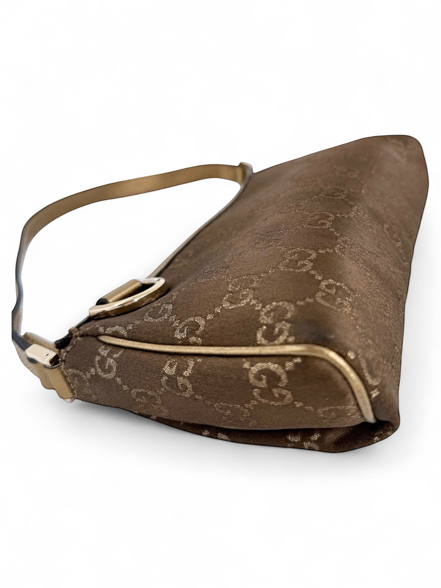 Gucci D-Ring Pochette