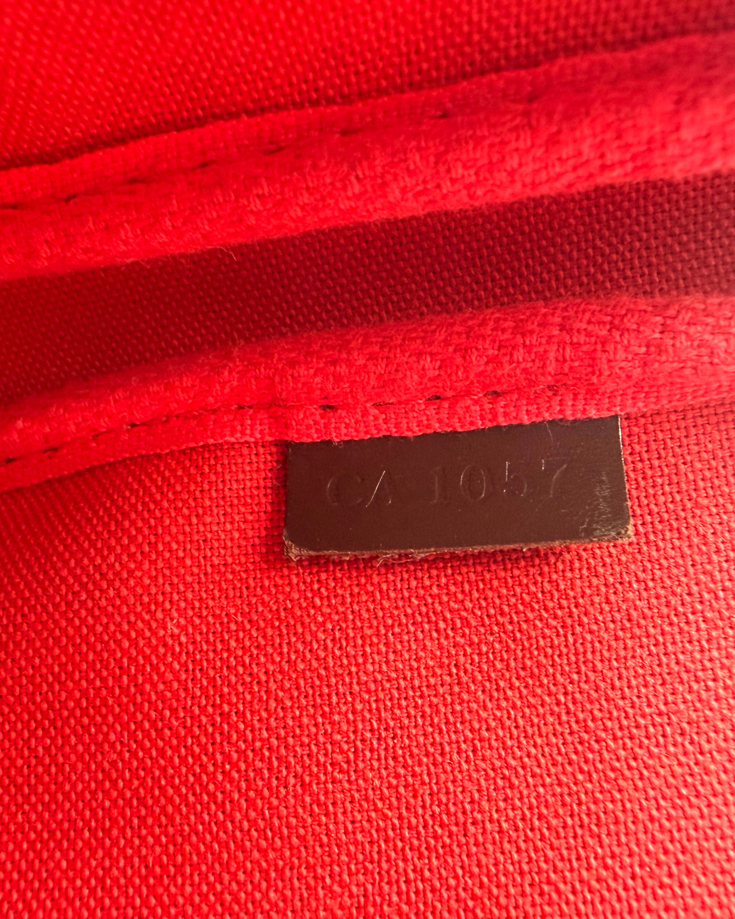 Louis Vuitton Pochette Accessoires