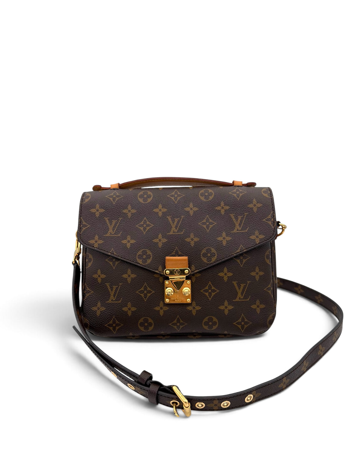 Louis Vuitton Pochette Metis