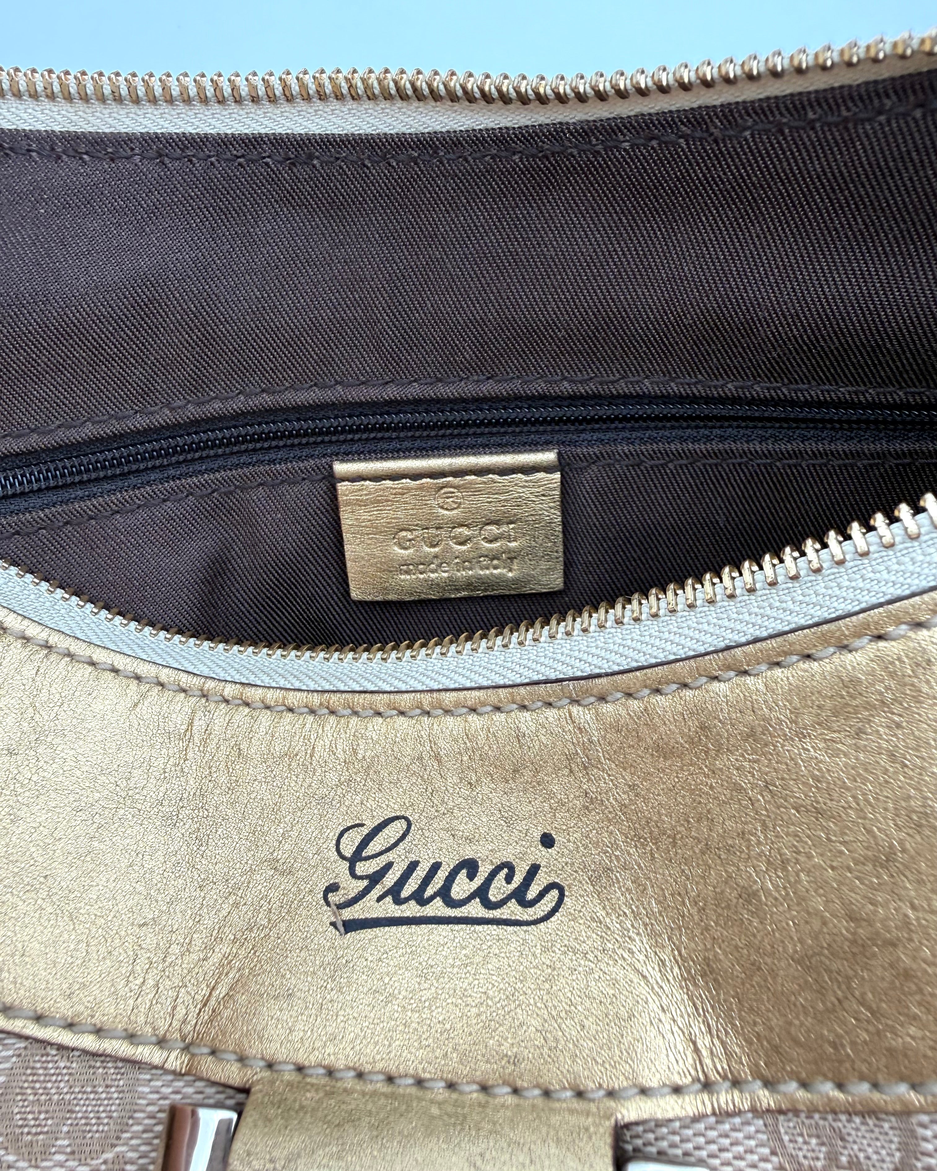 Gucci Abbey D-Ring