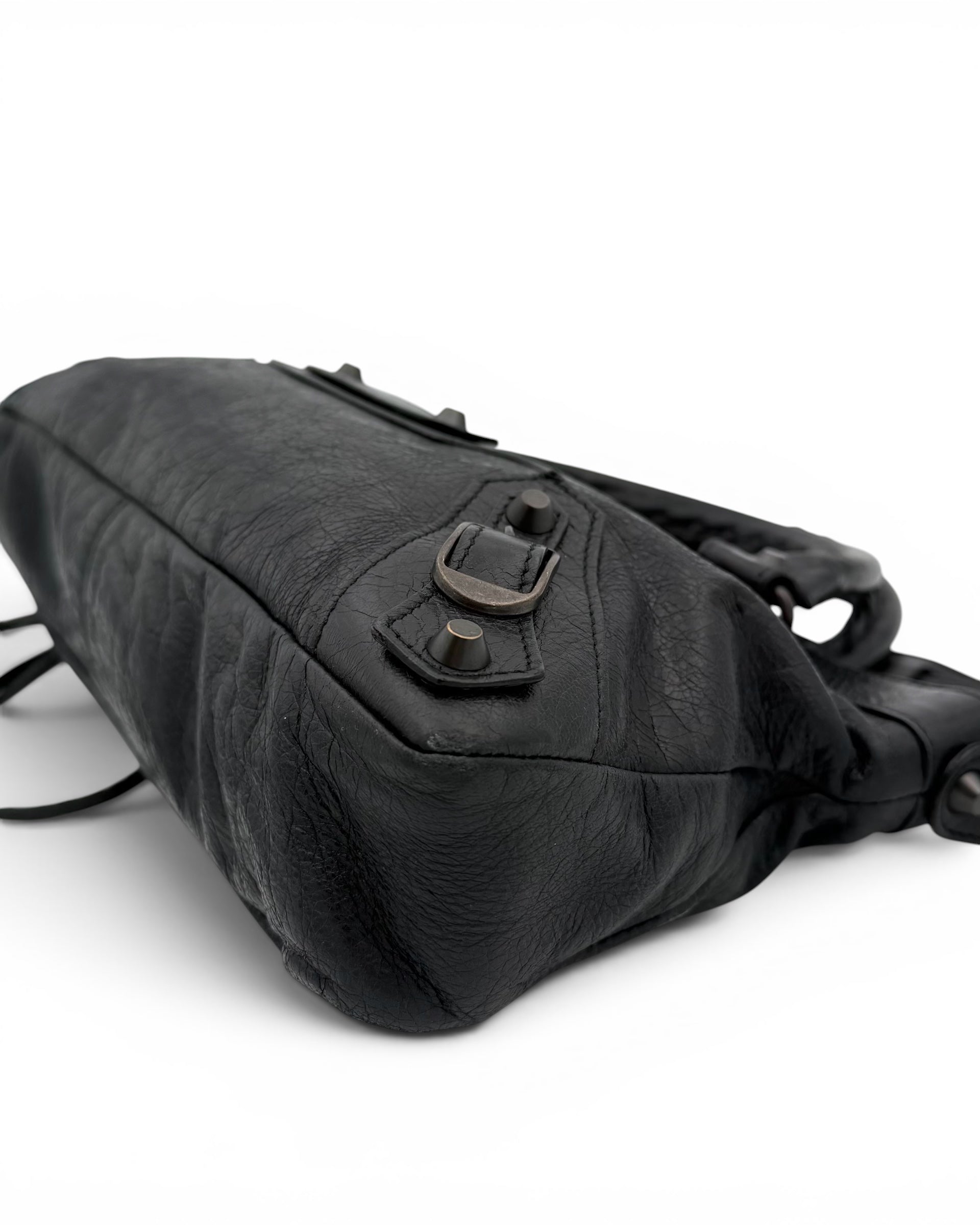 Balenciaga City Bag