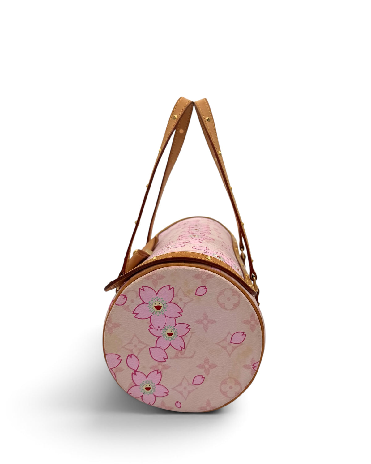 Louis Vuitton Papillon Cherry Blossom
