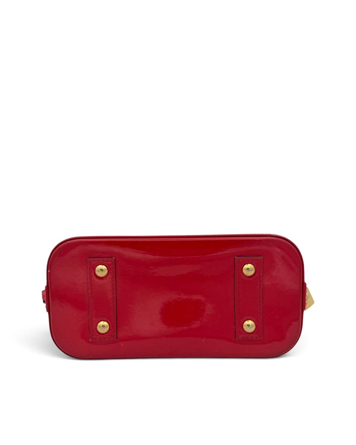 Louis Vuitton Alma BB