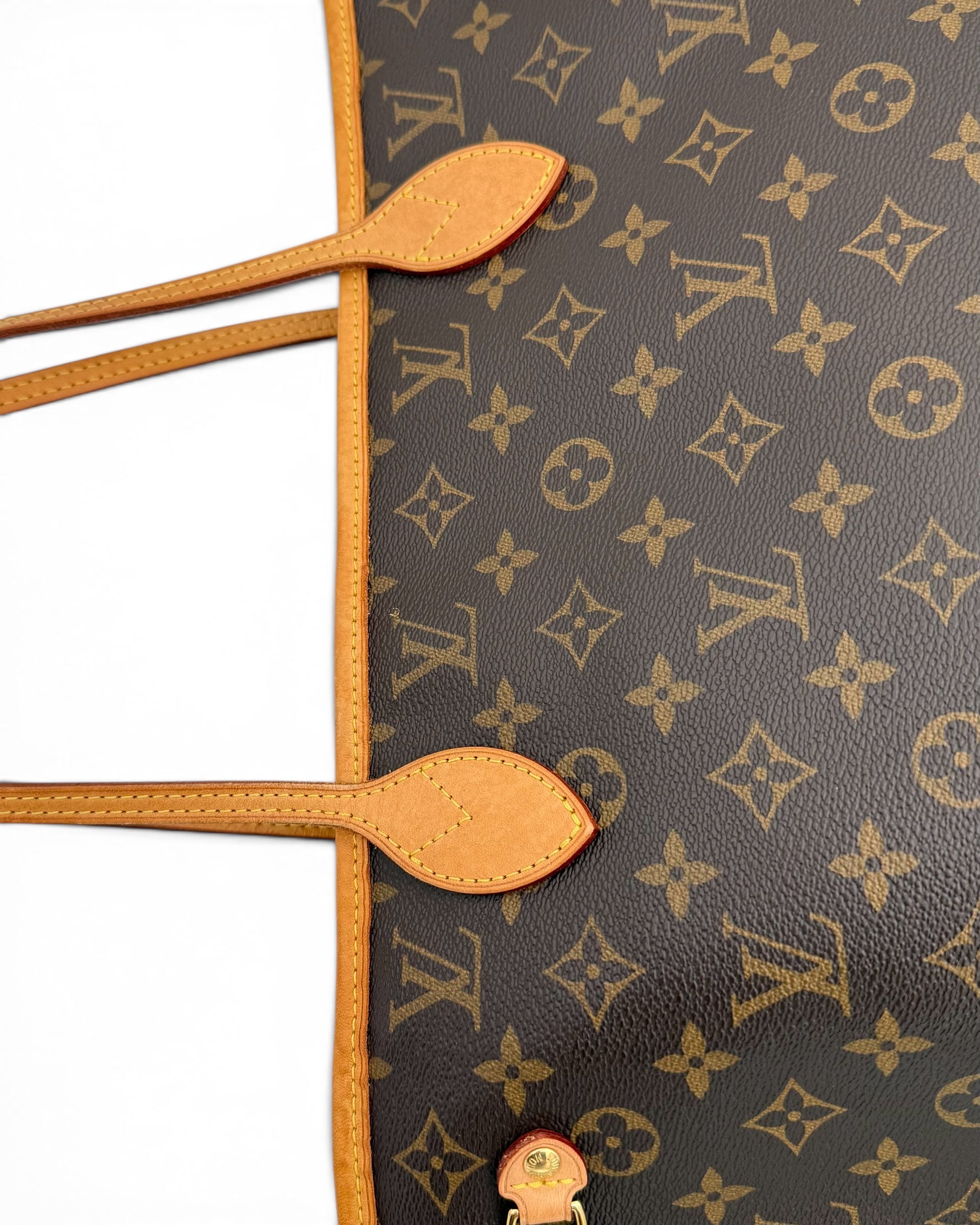 Louis Vuitton Neverfull MM