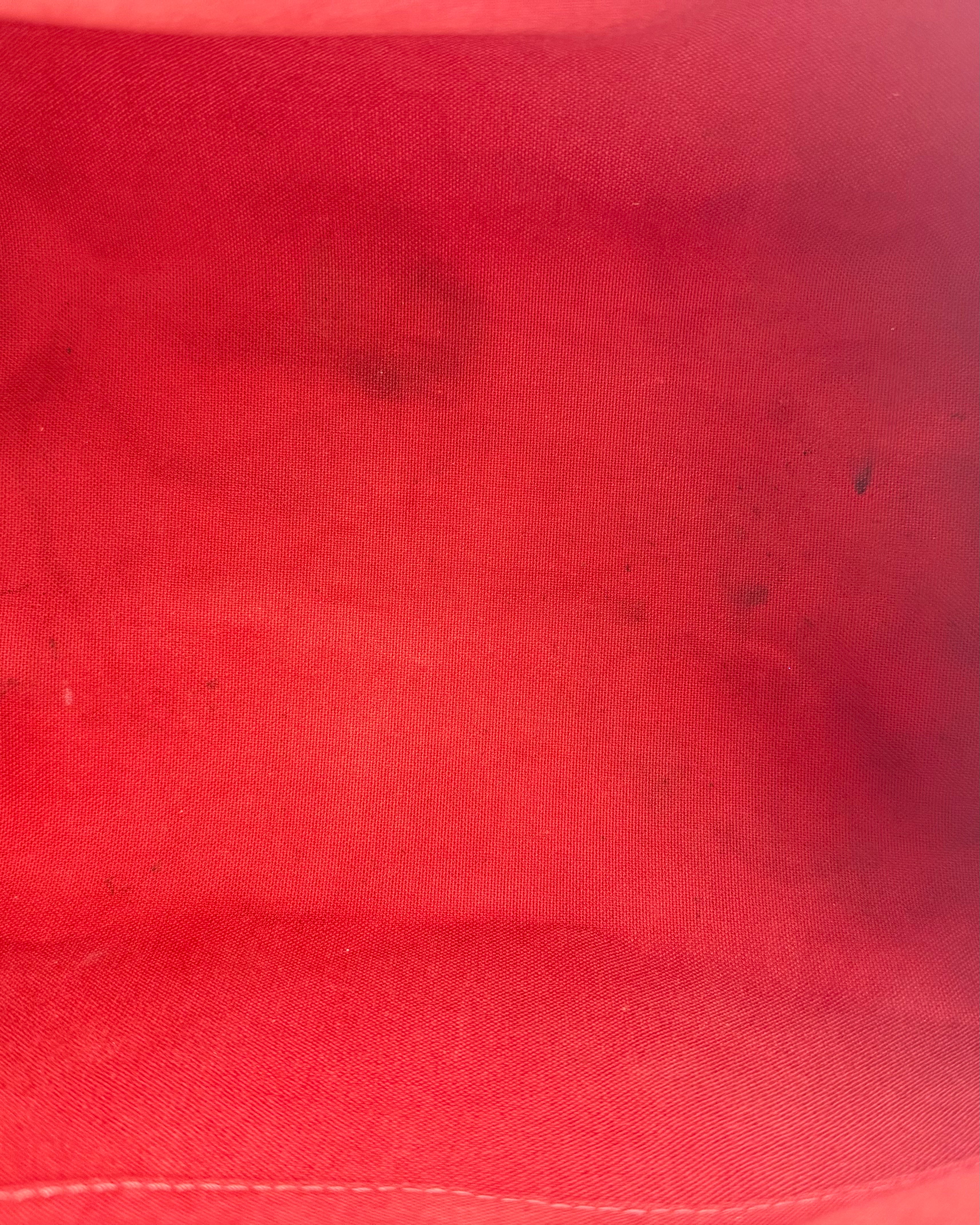 Louis Vuitton Speedy 25 Damier Ebene