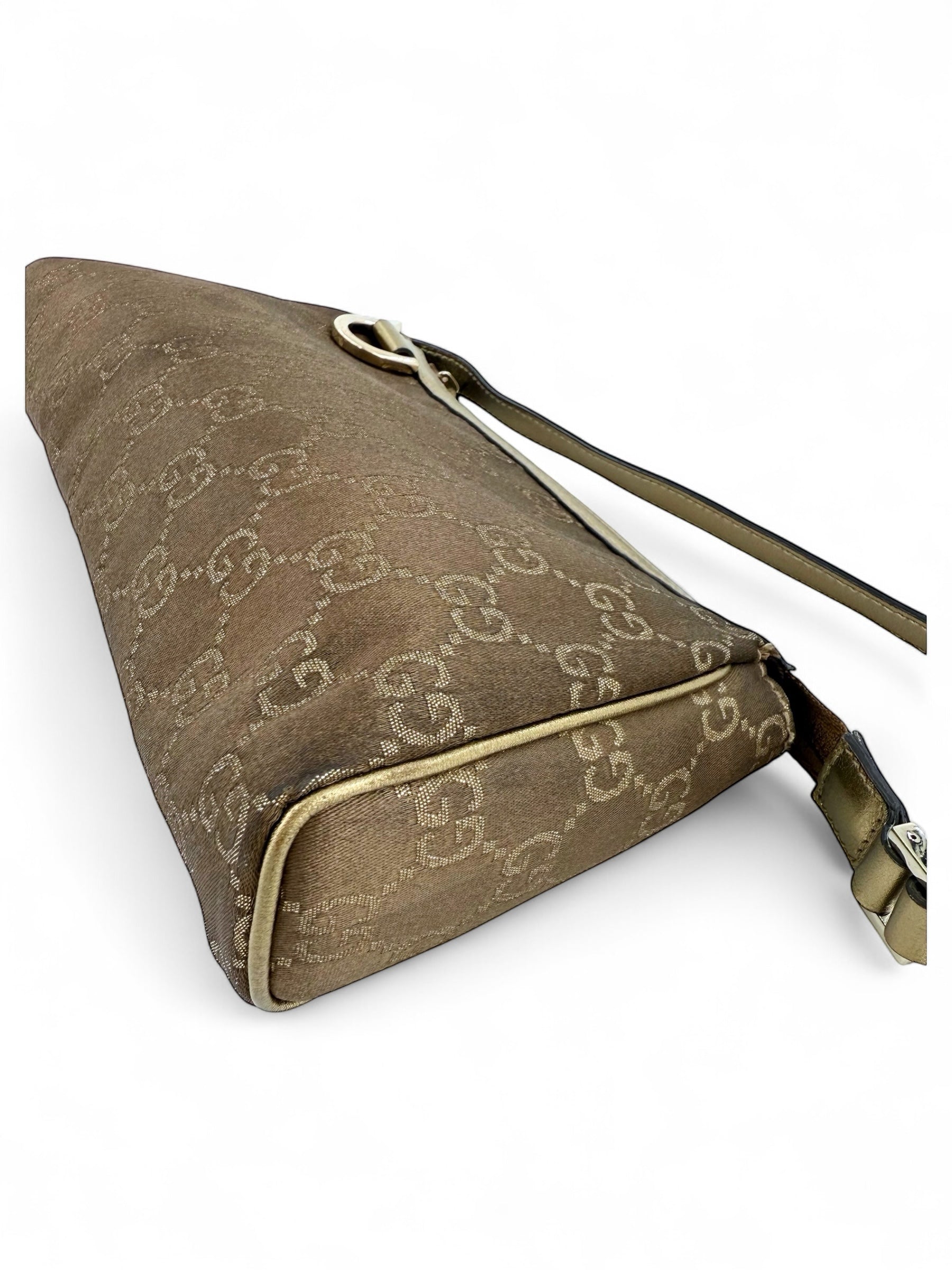 Gucci D-Ring Pochette