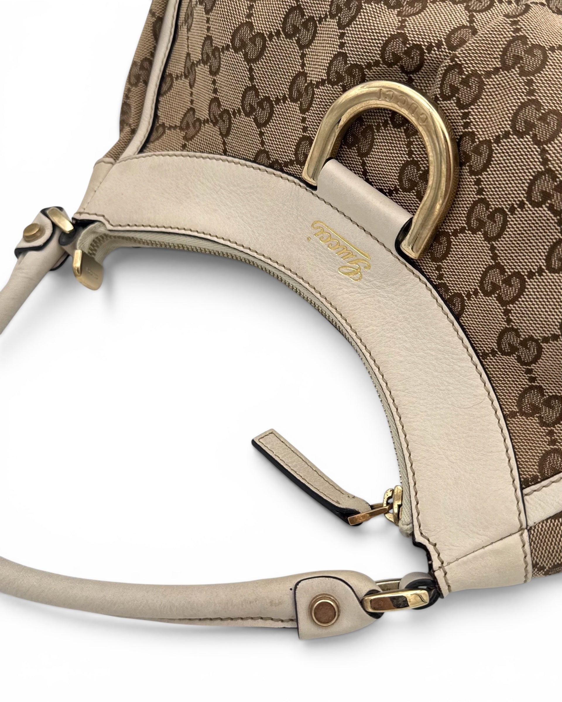 Gucci Abbey D-Ring