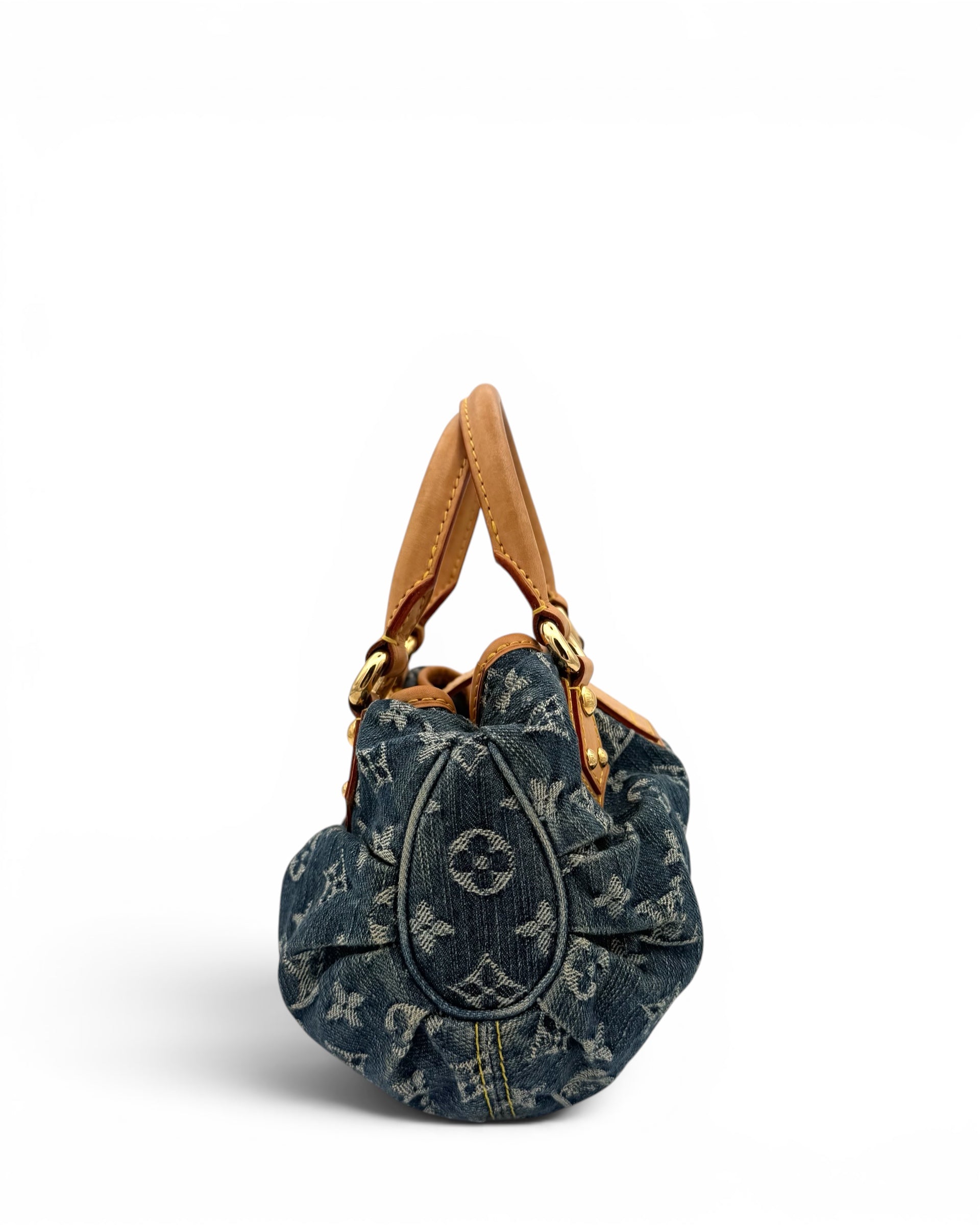 Louis Vuitton Pleaty