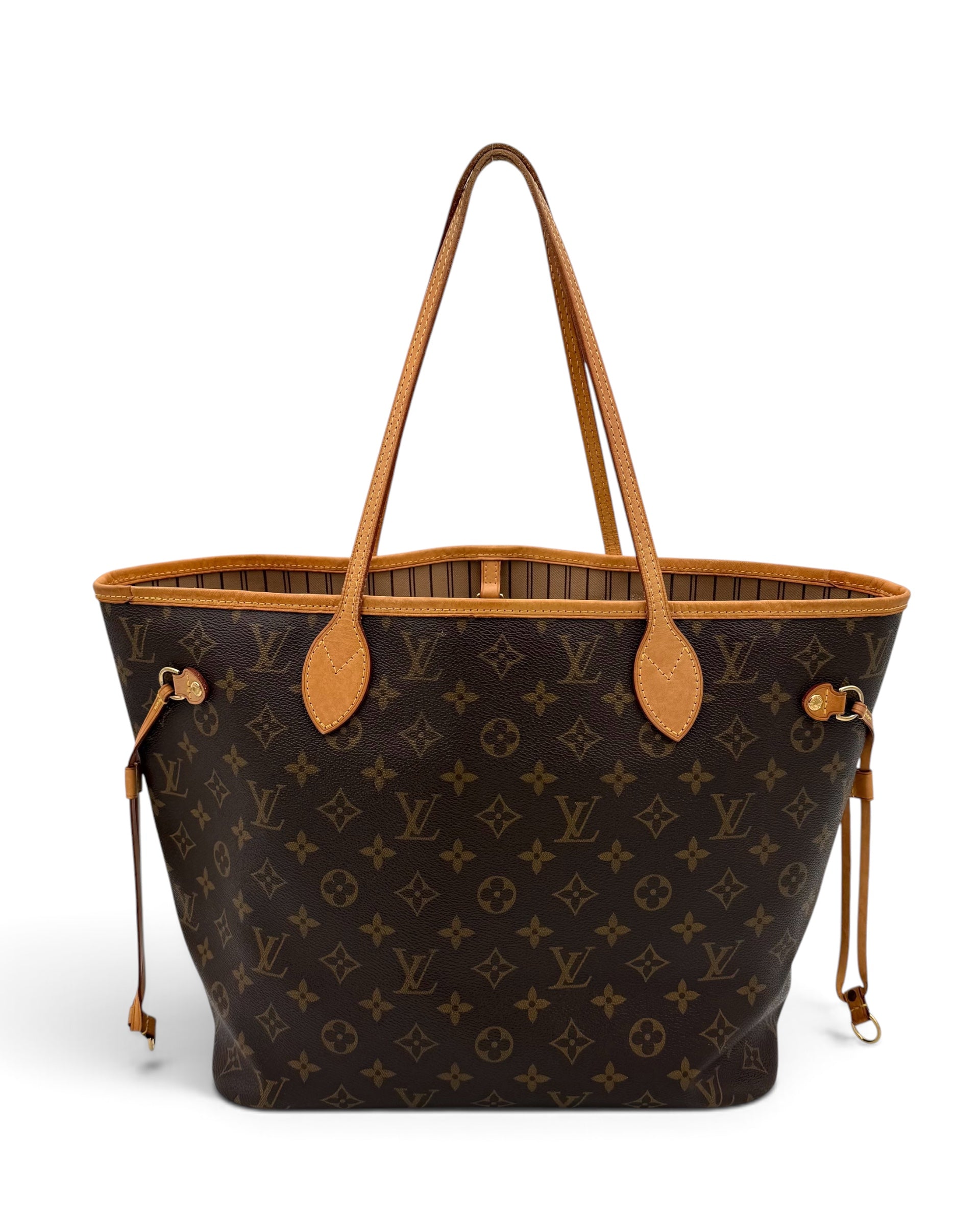 Louis Vuitton Neverfull MM