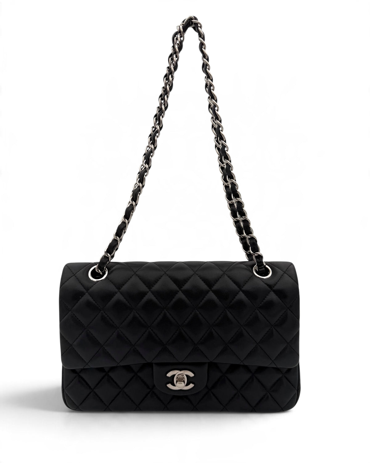 Chanel Double Flap Medium