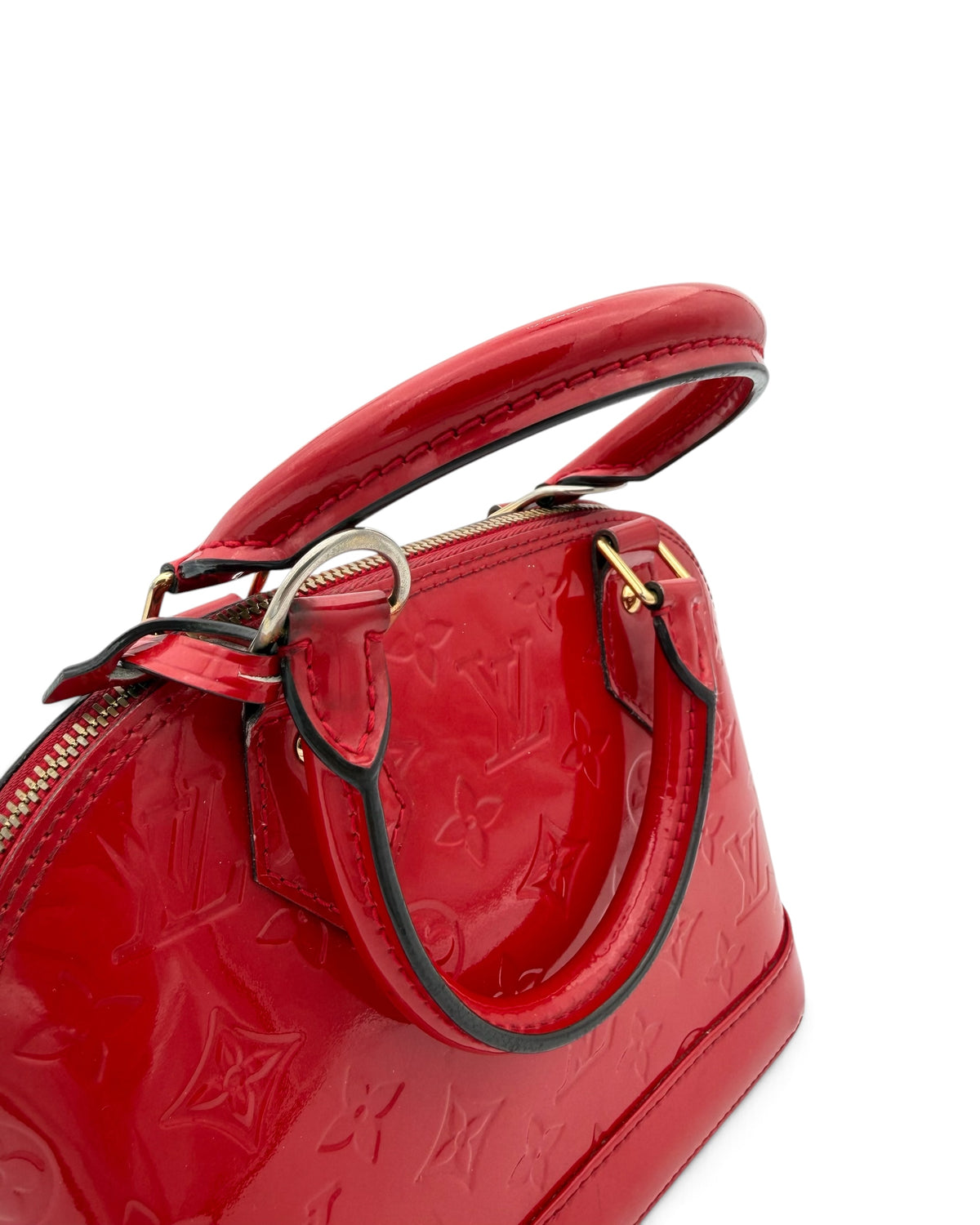 Louis Vuitton Alma BB