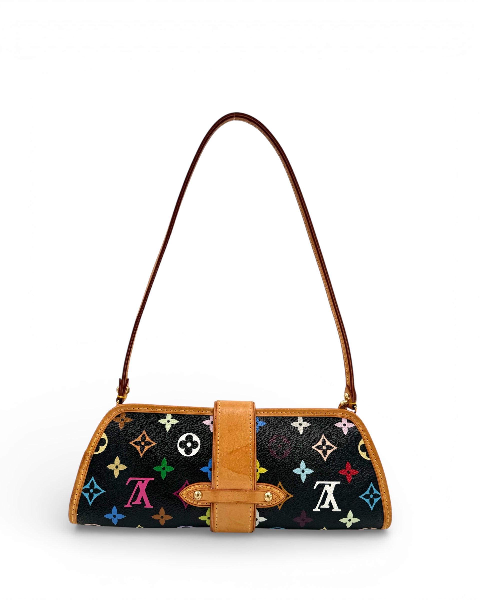 Louis Vuitton Shirley