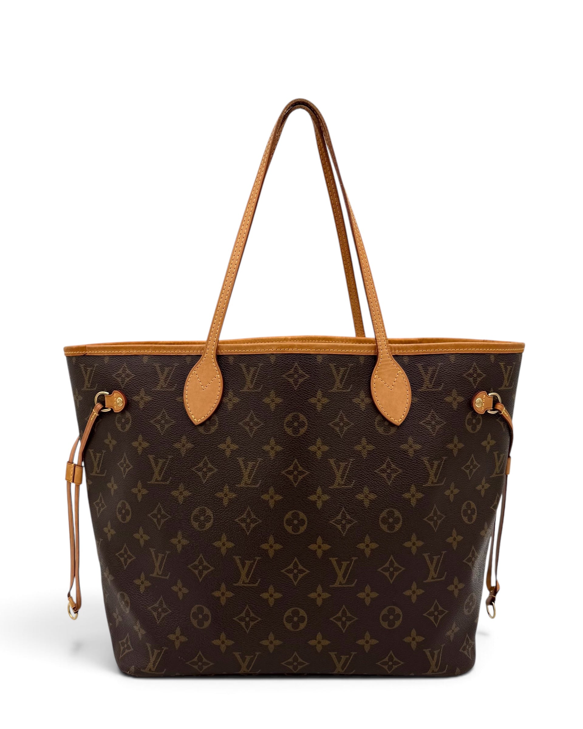 Louis Vuitton Neverfull MM