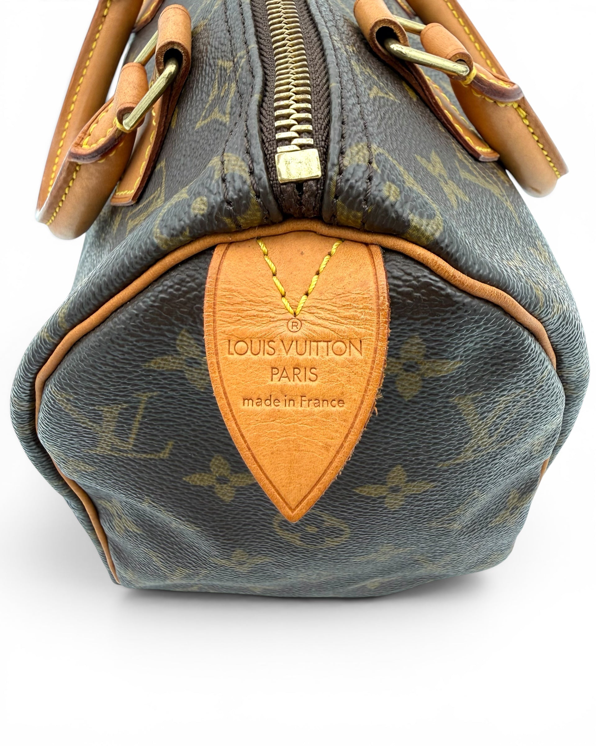 Louis Vuitton Speedy 25