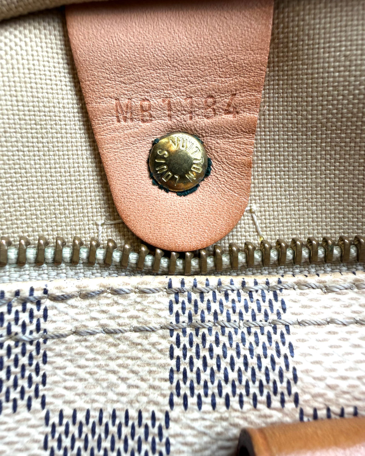 Louis Vuitton Speedy 30