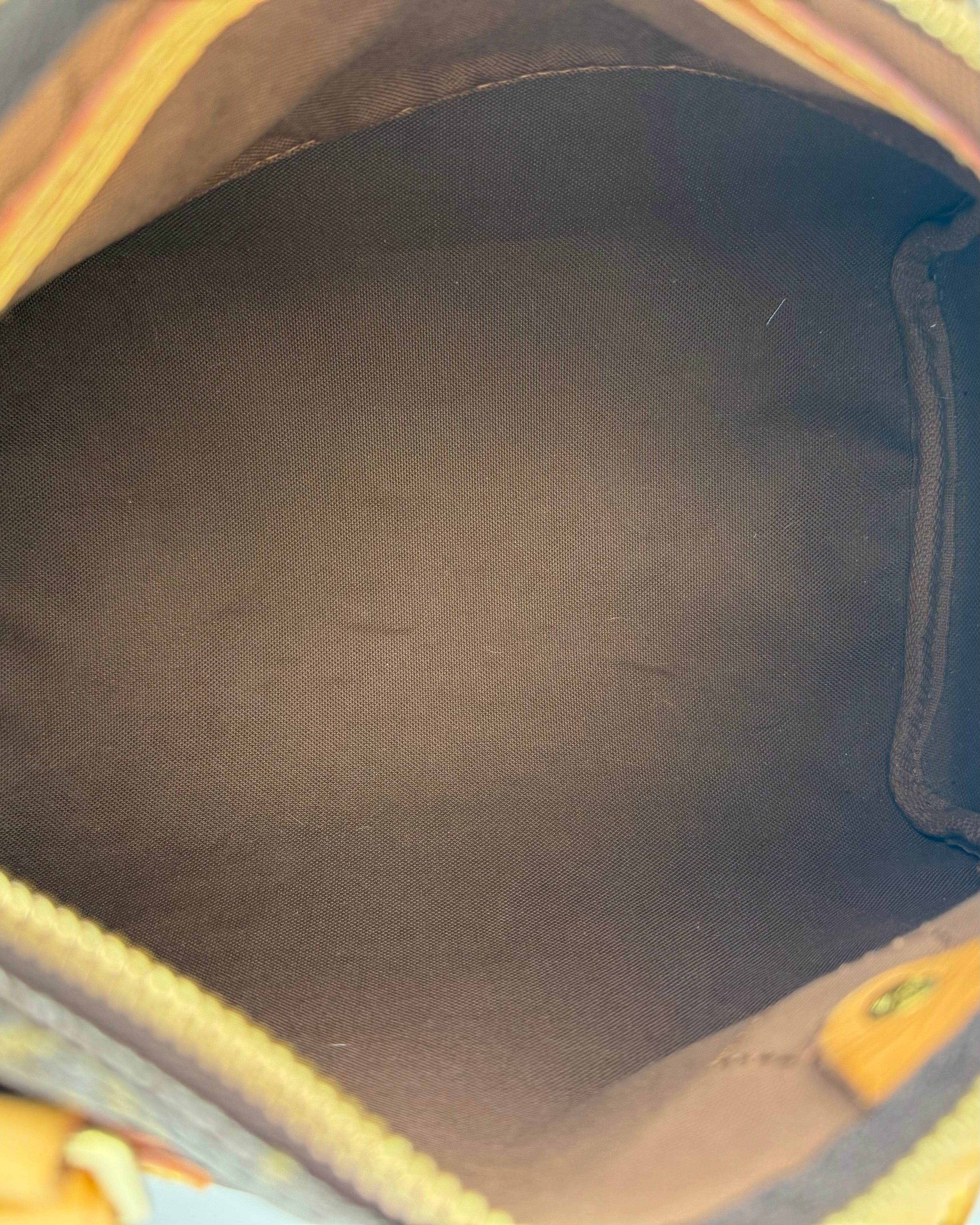 Louis Vuitton Speedy 25