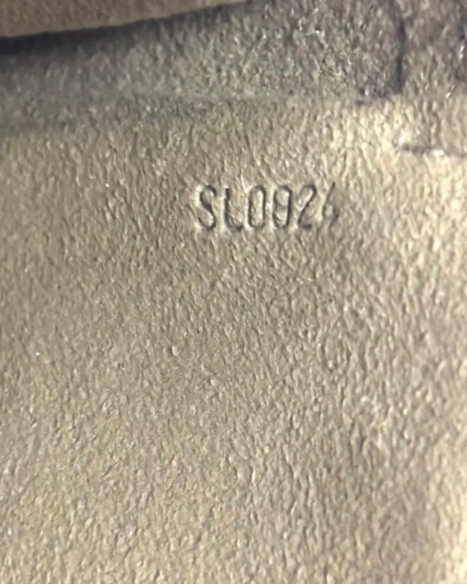 Louis Vuitton Pochette Murakami