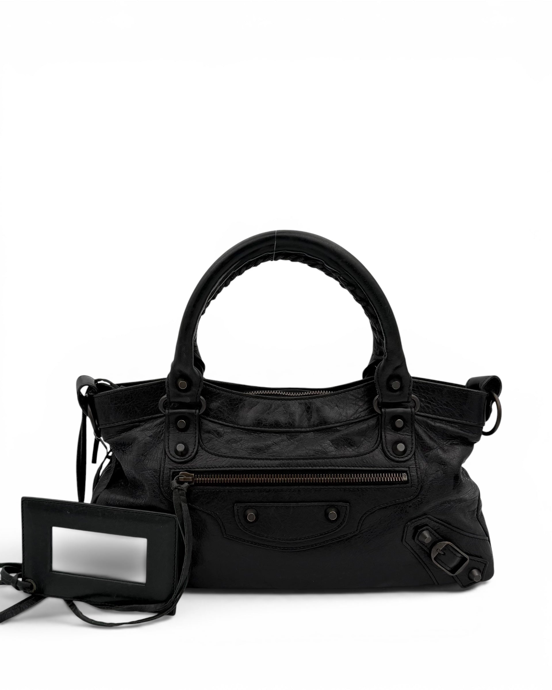 Balenciaga City Bag