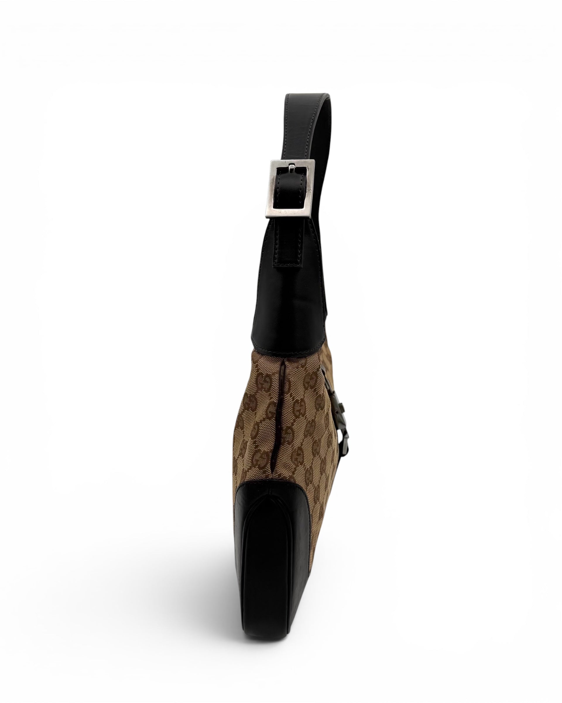 Gucci Jackie Sherry Line