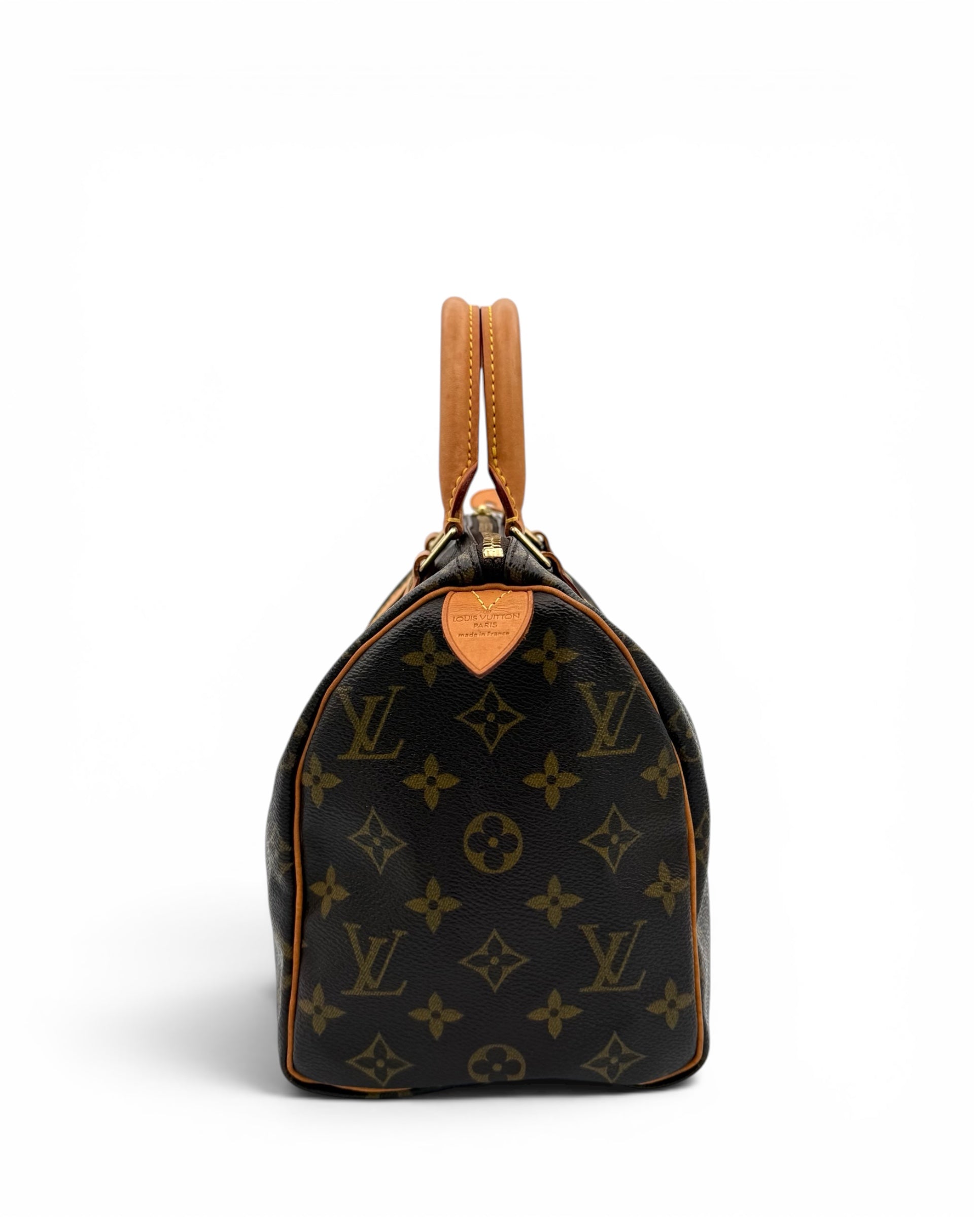 Louis Vuitton Speedy 25
