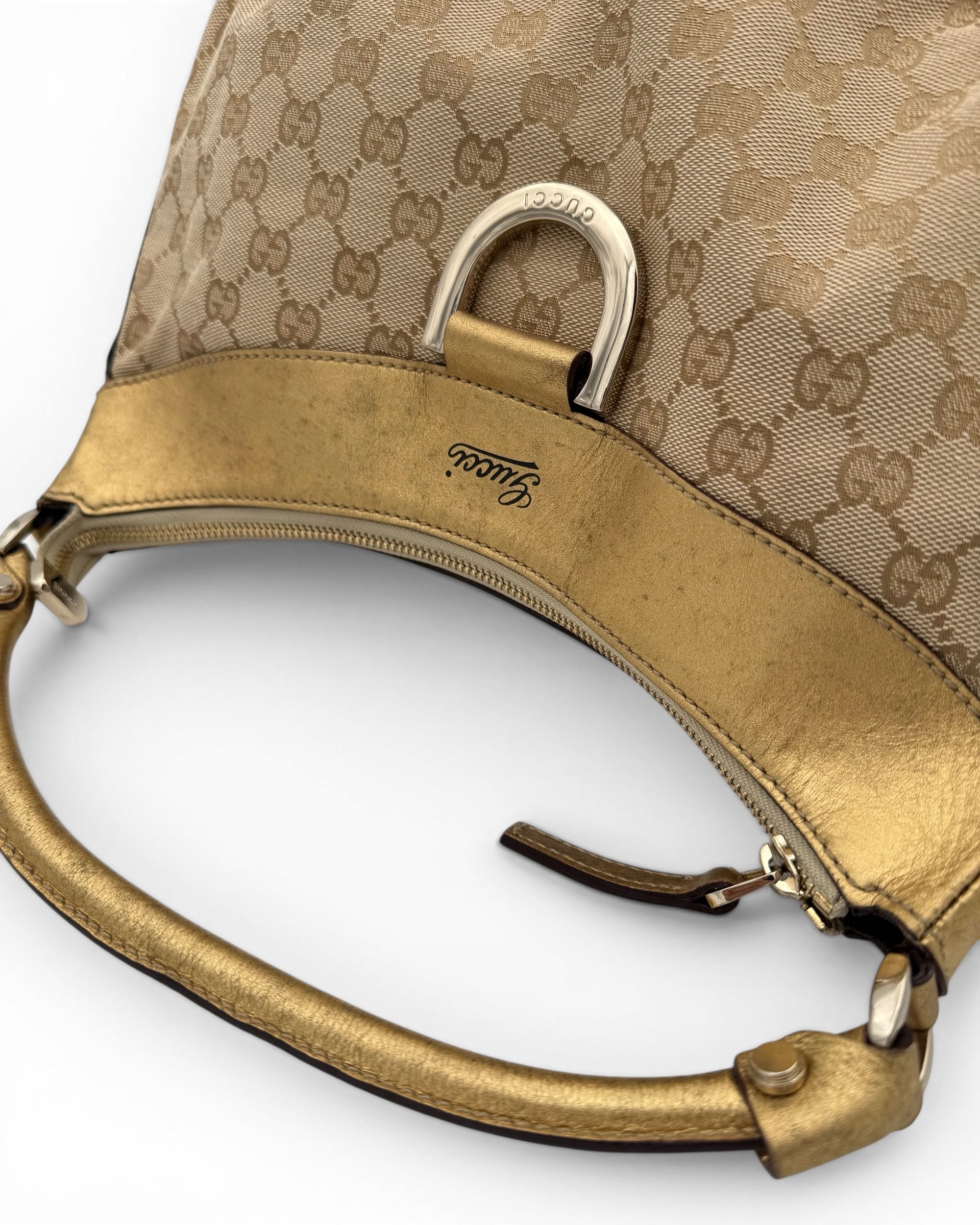 Gucci Abbey D-Ring