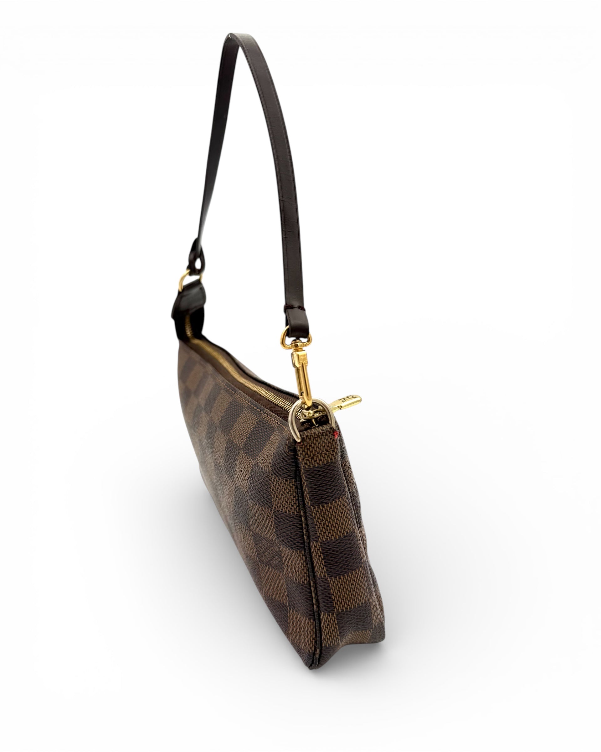 Louis Vuitton Pochette Accessoires Damier Ebene