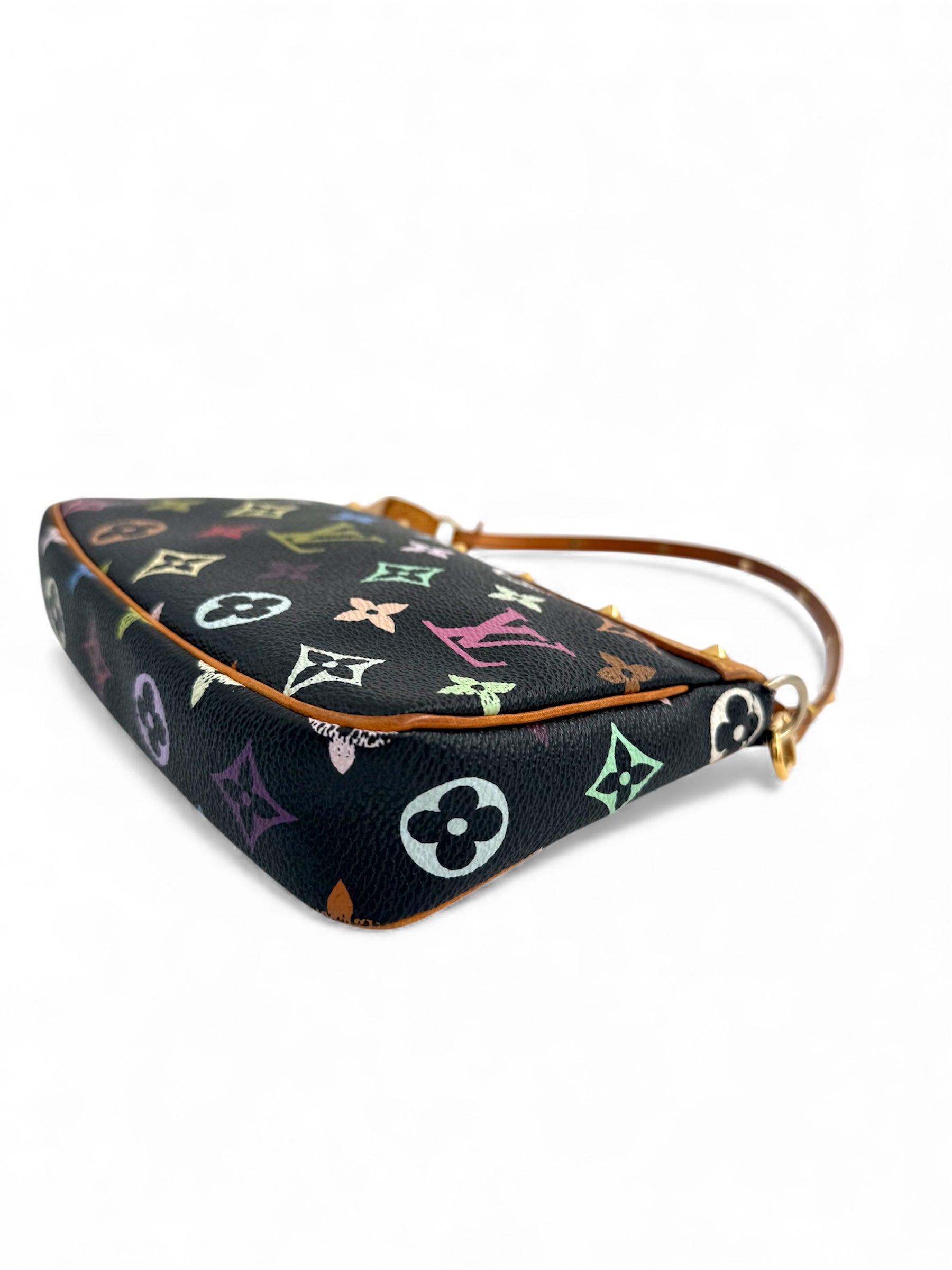 Louis Vuitton Pochette Murakami