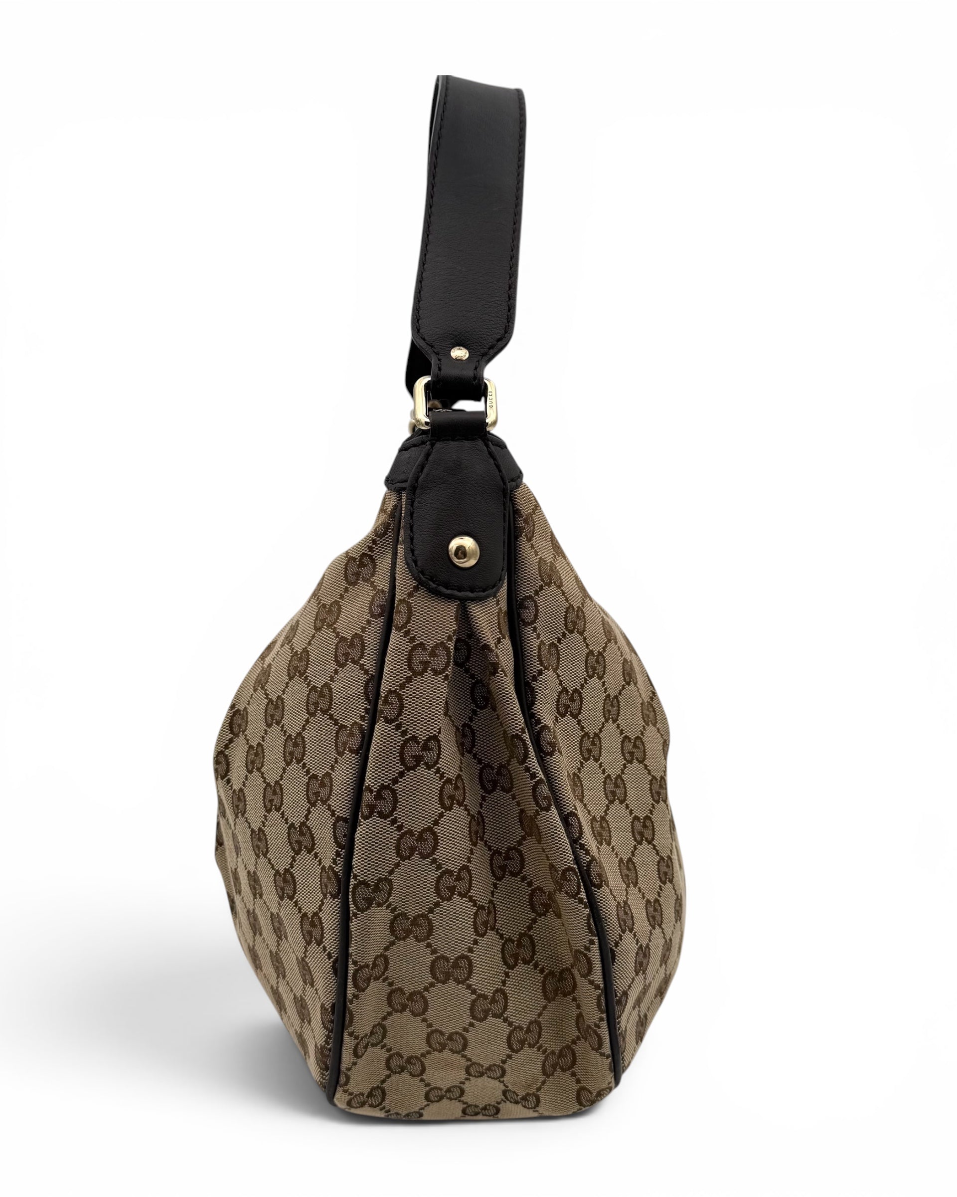 Gucci Sukey One Hobo