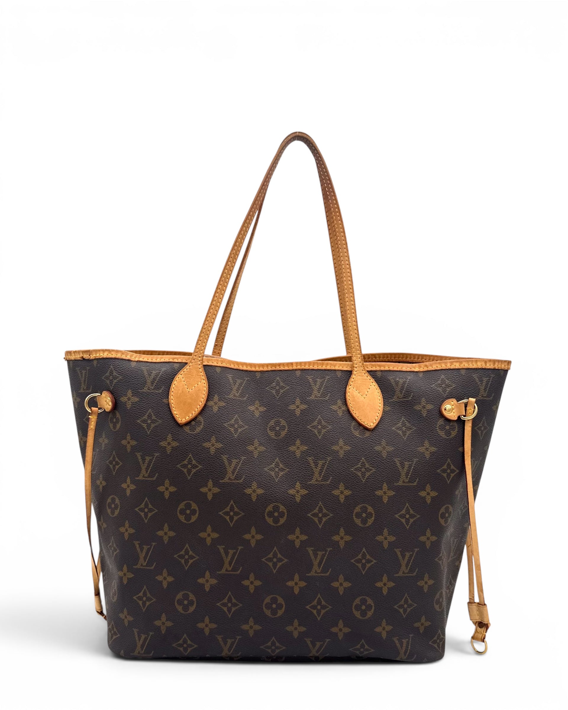 Louis Vuitton Neverfull MM